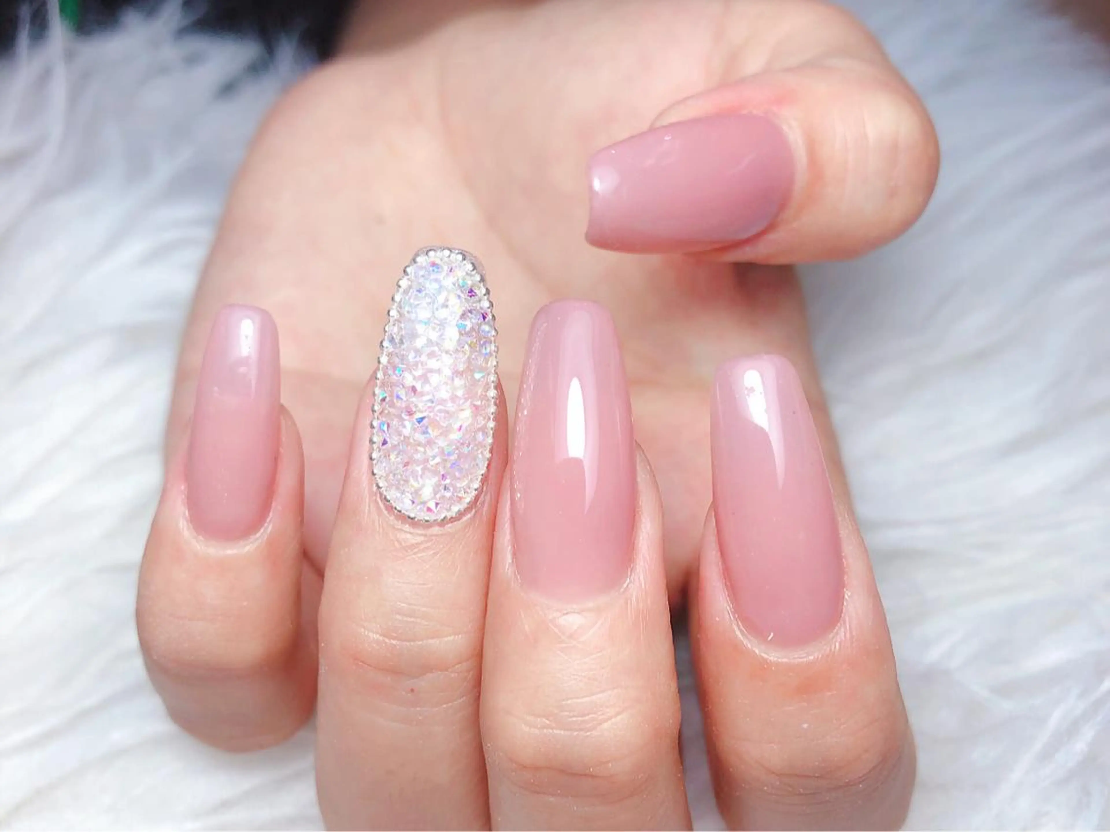 ネイル NailPrincess所属・princess スカルプ専門店のネイルデザイン