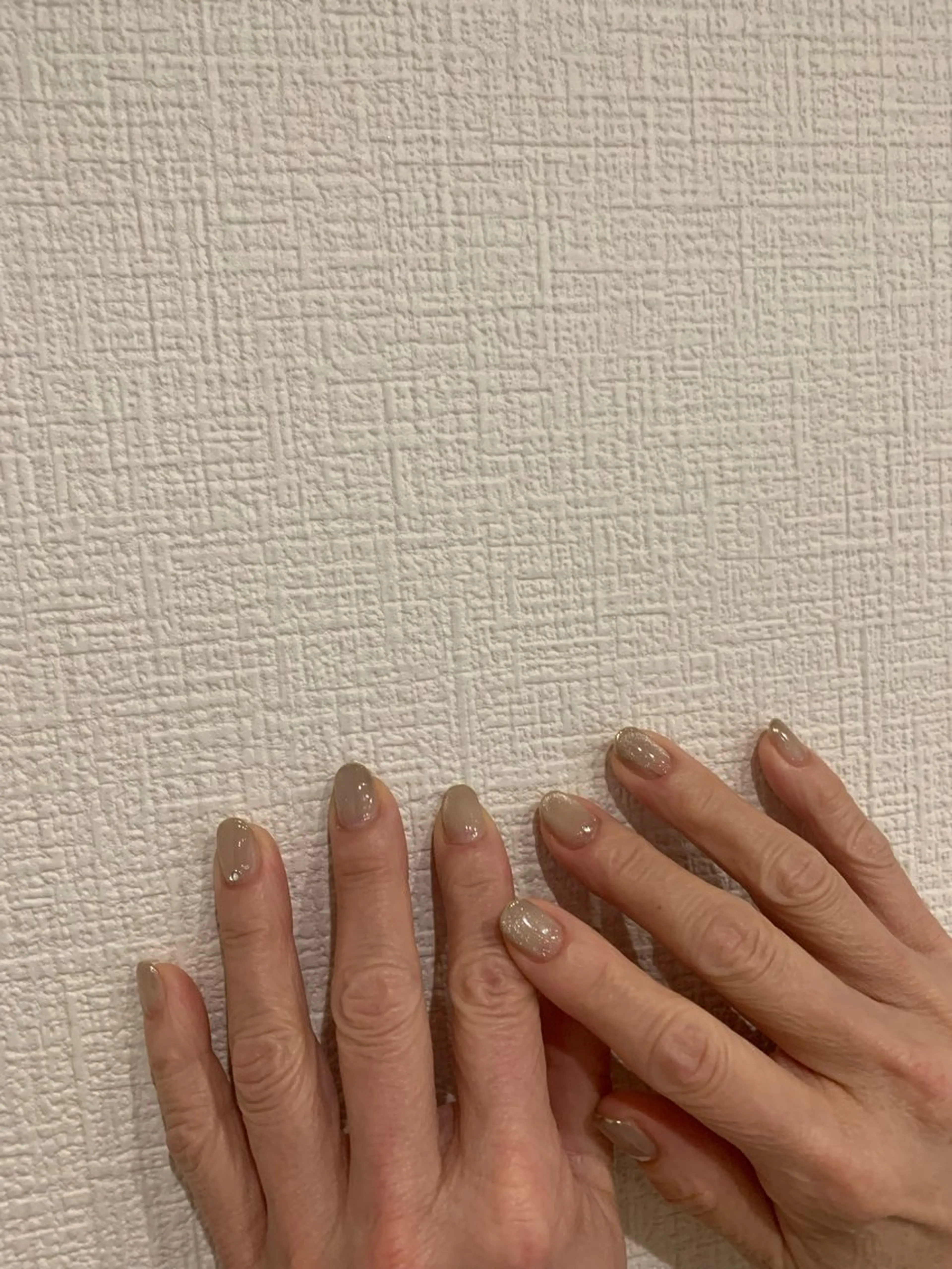 ネイル ハンドネイル 近藤 恵理のネイルデザイン