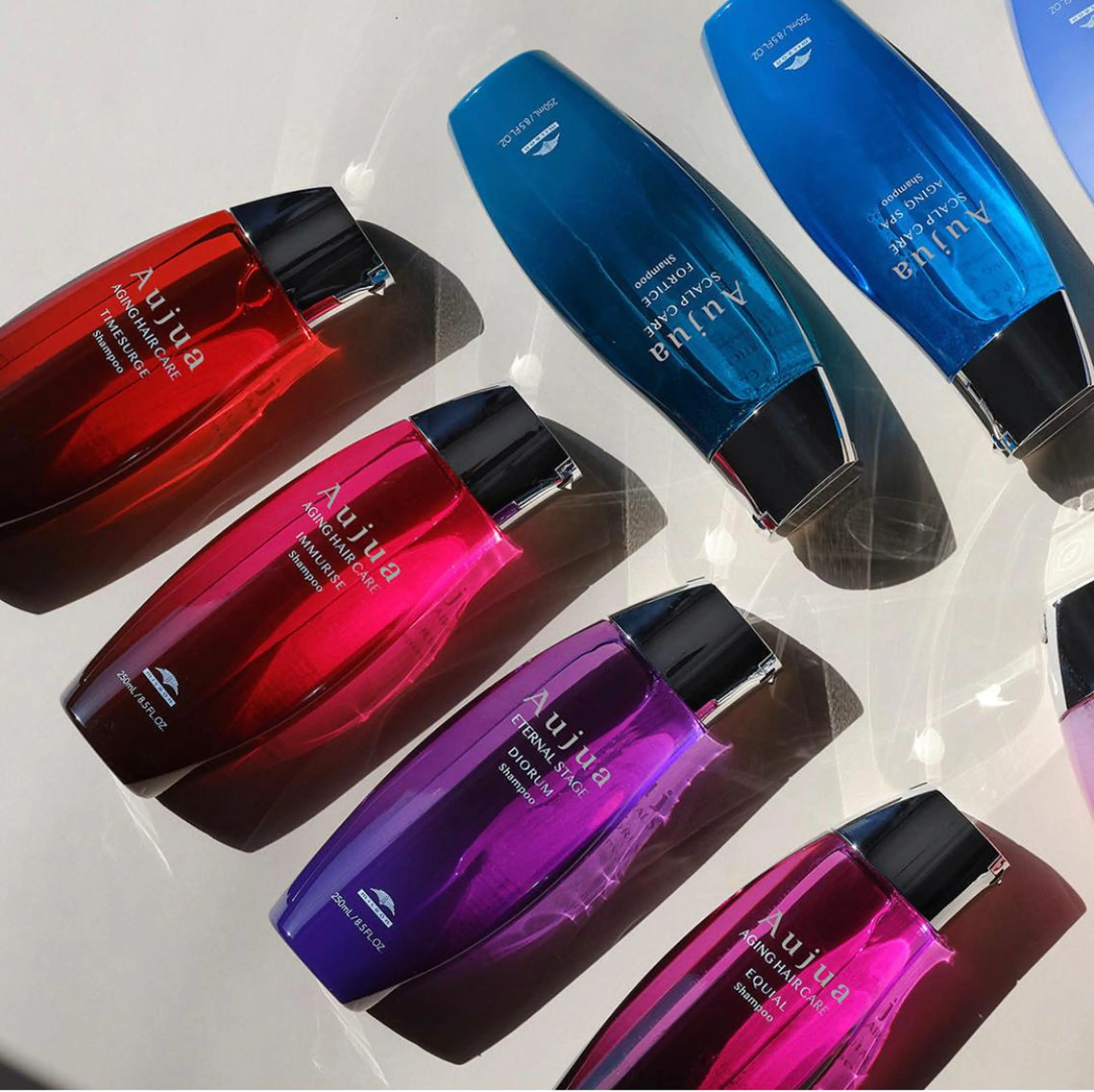 Gain KAKKY 名古屋/池下駅3分のヘアスタイル