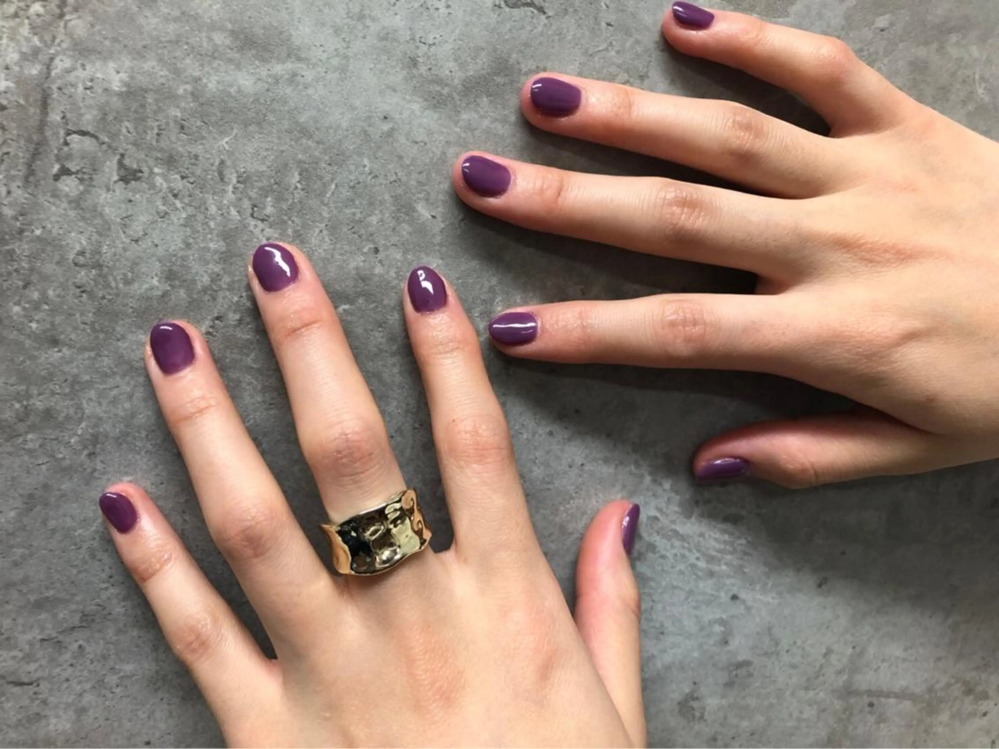 ネイル Laule'a Jr 🎀ネイリスト🌼のネイルデザイン