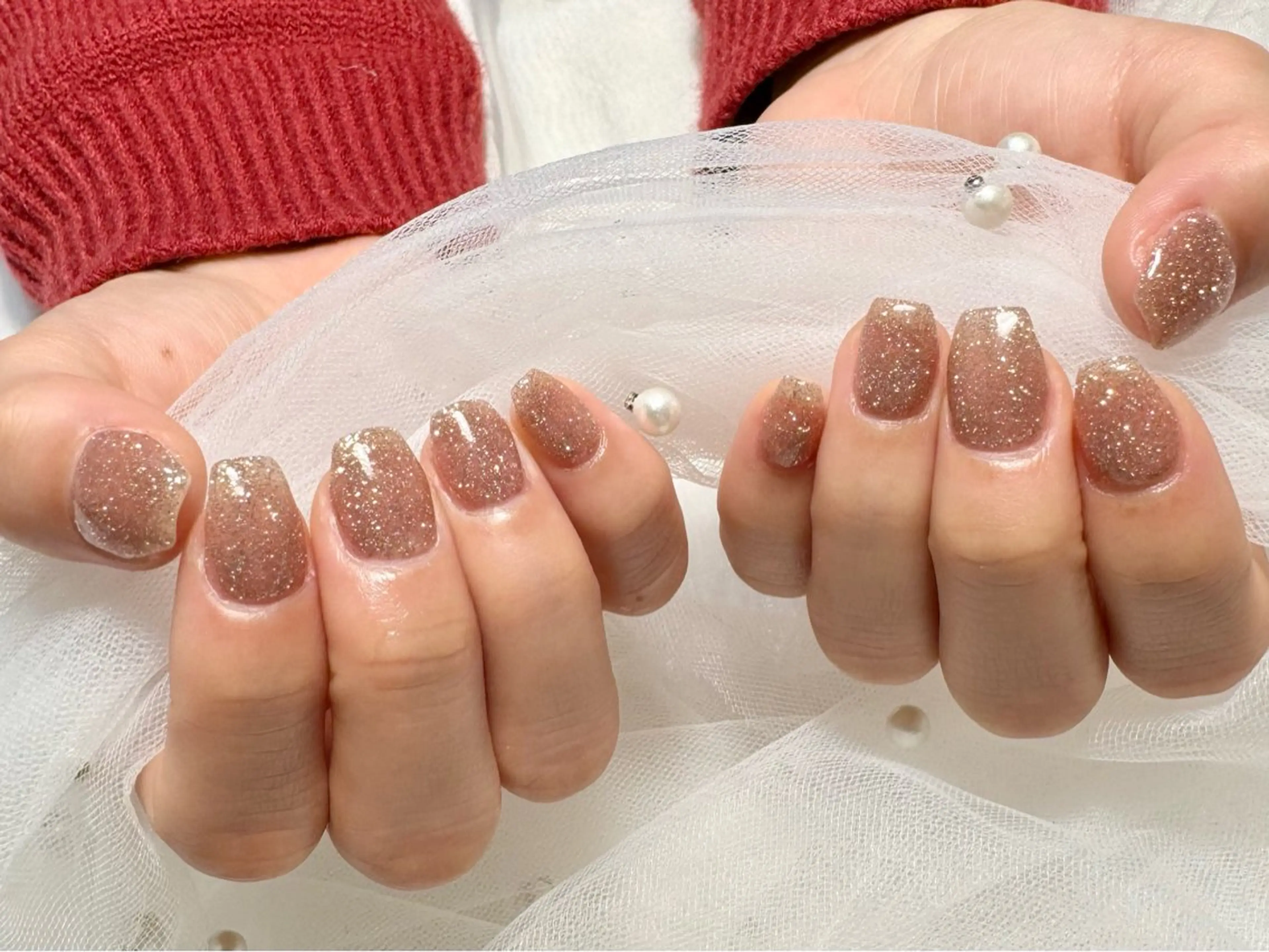 マグネット/フラッシュネイルの写真