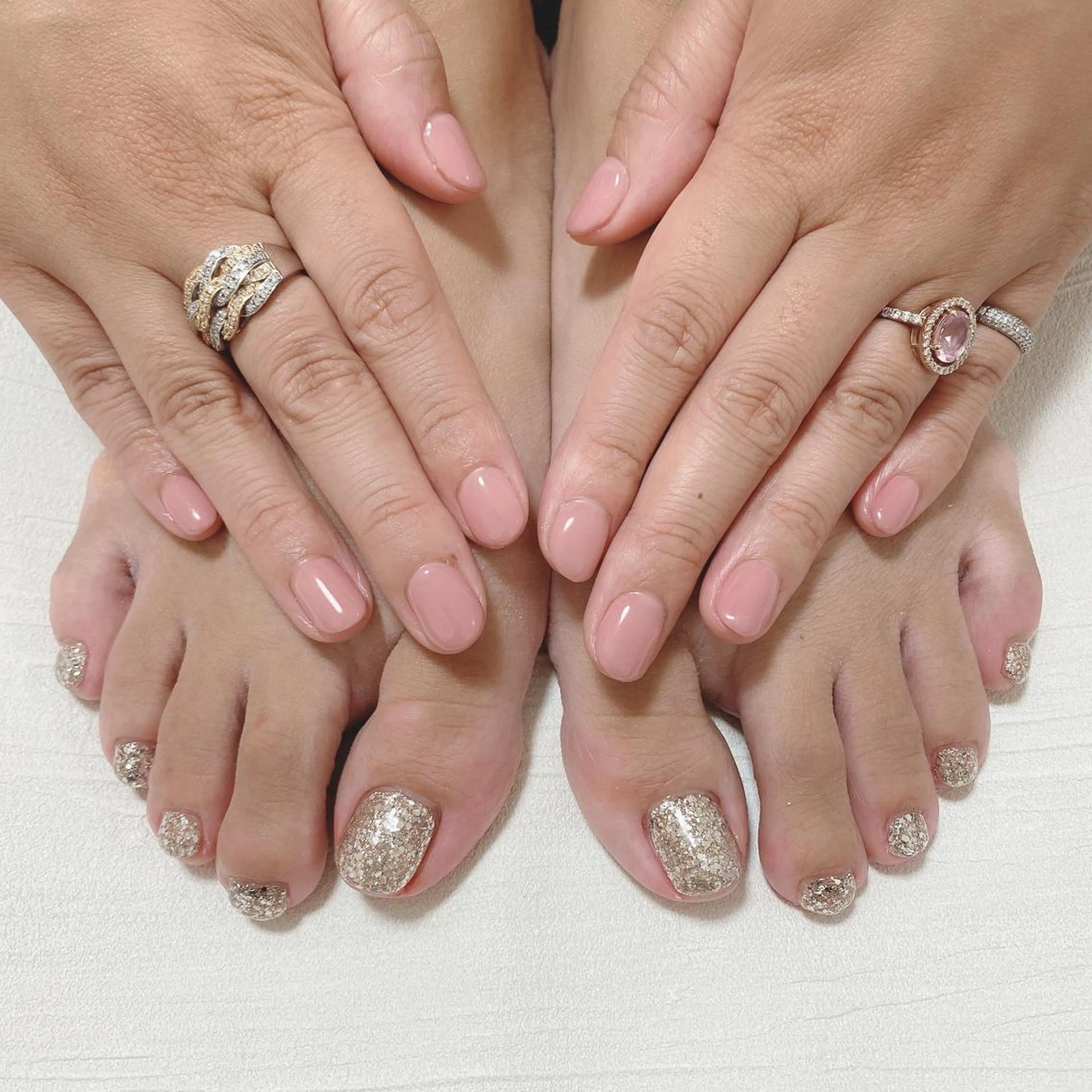 ネイル レ ティリンのネイルデザイン