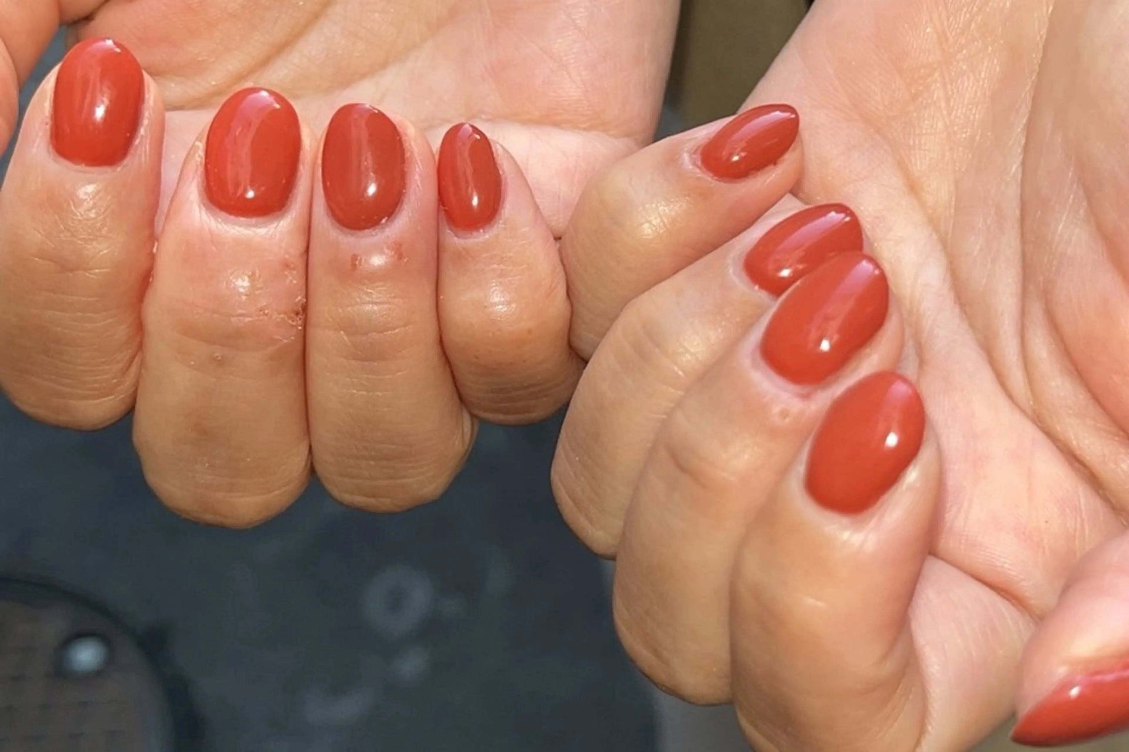 ネイル LABEL TAKARAのネイルデザイン