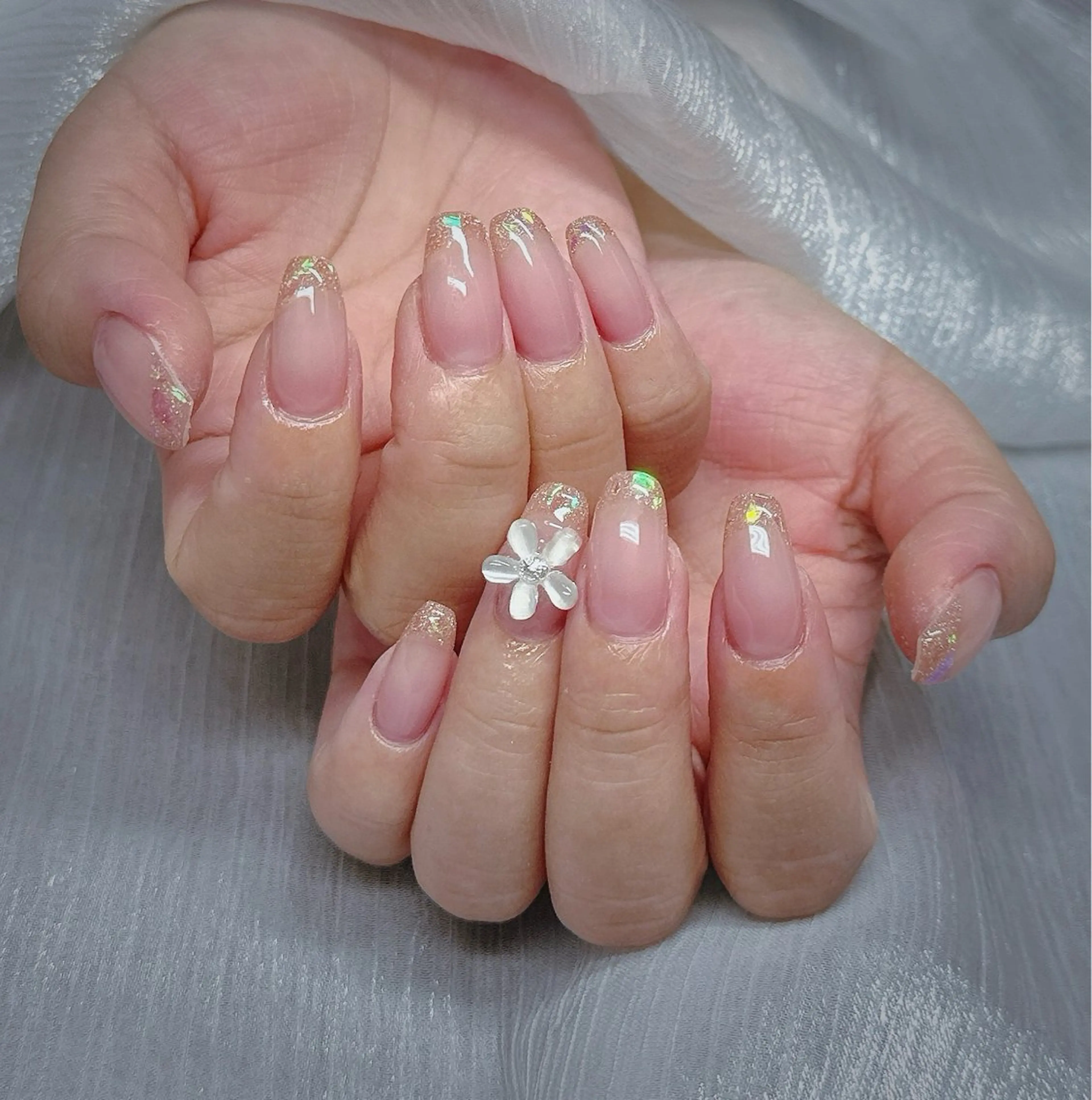 ネイル ハンドネイル Yumi nailのネイルデザイン