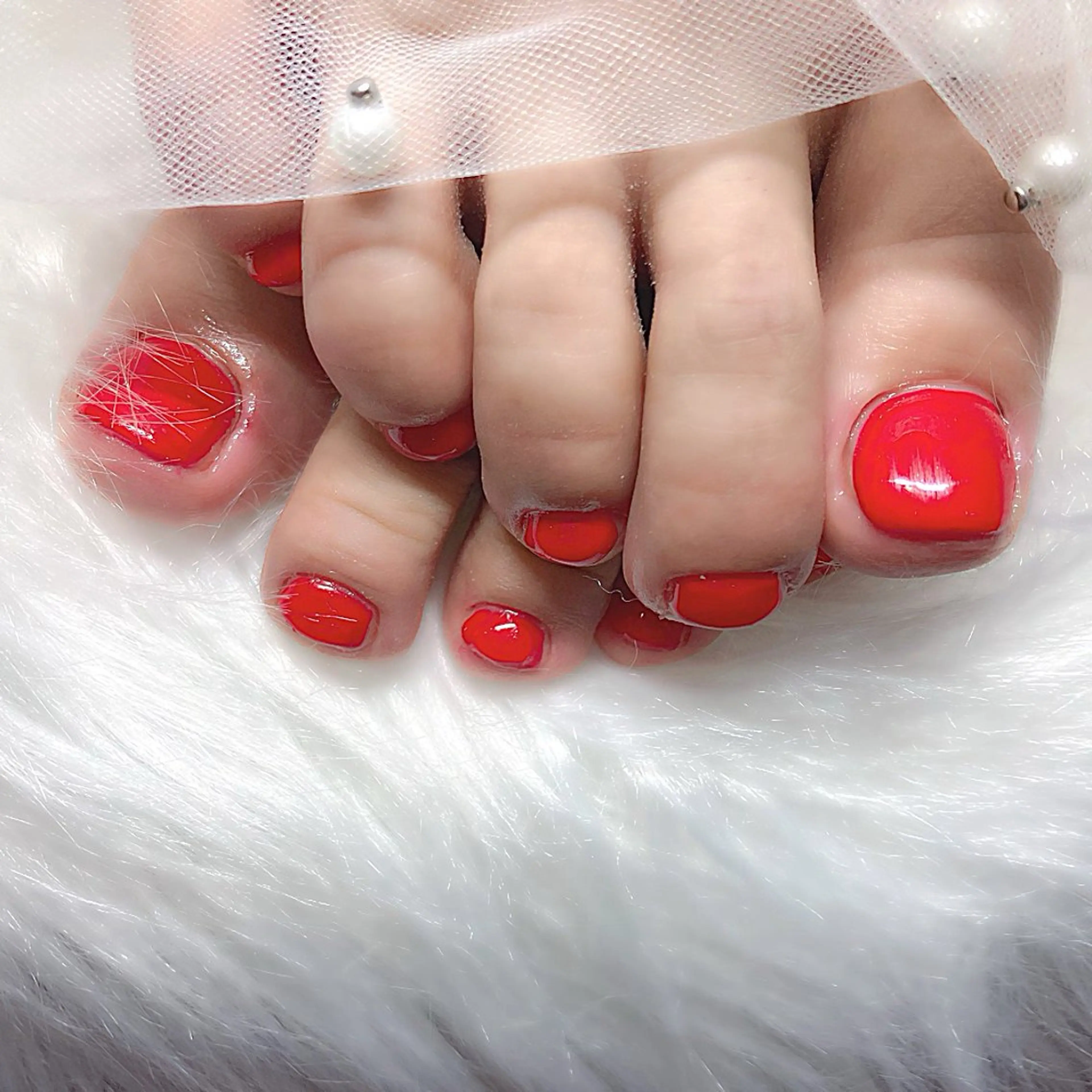 ネイル 整体・ネイル ヨシ堂💅のネイルデザイン