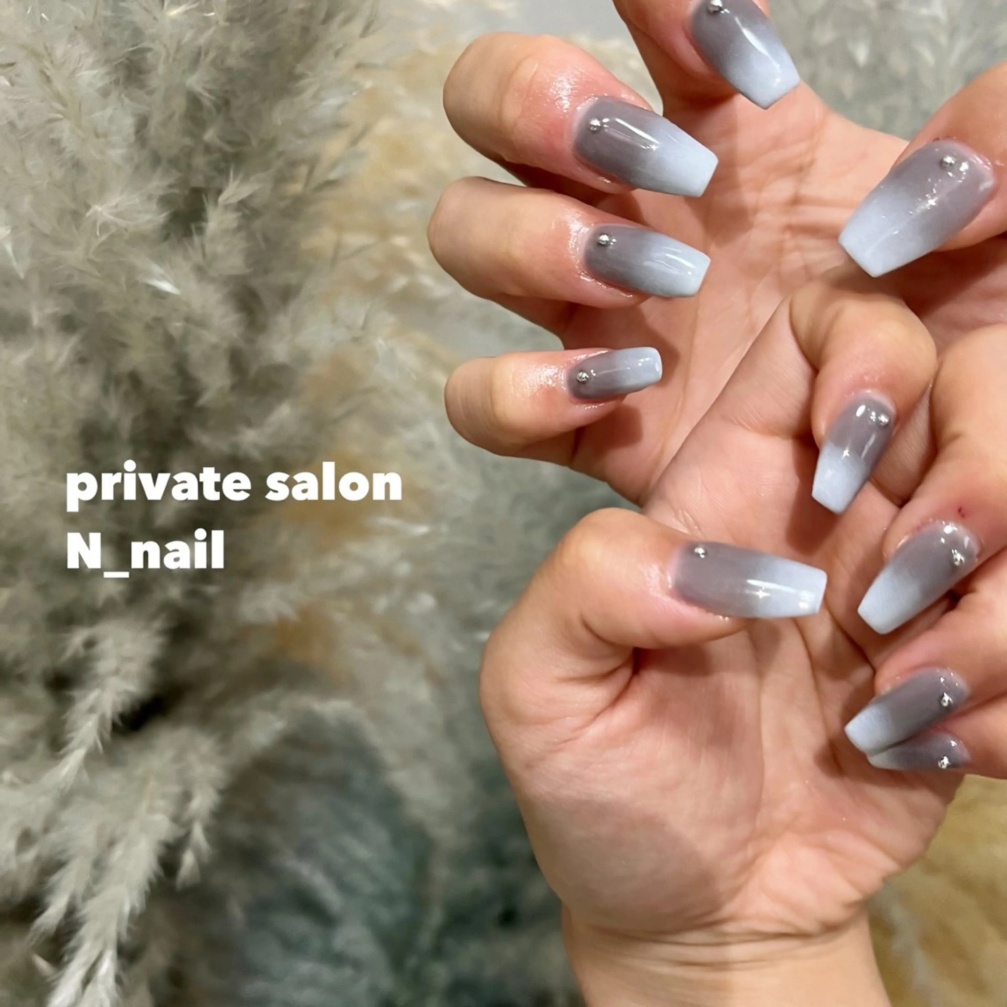 ネイル N_ nailのネイルデザイン