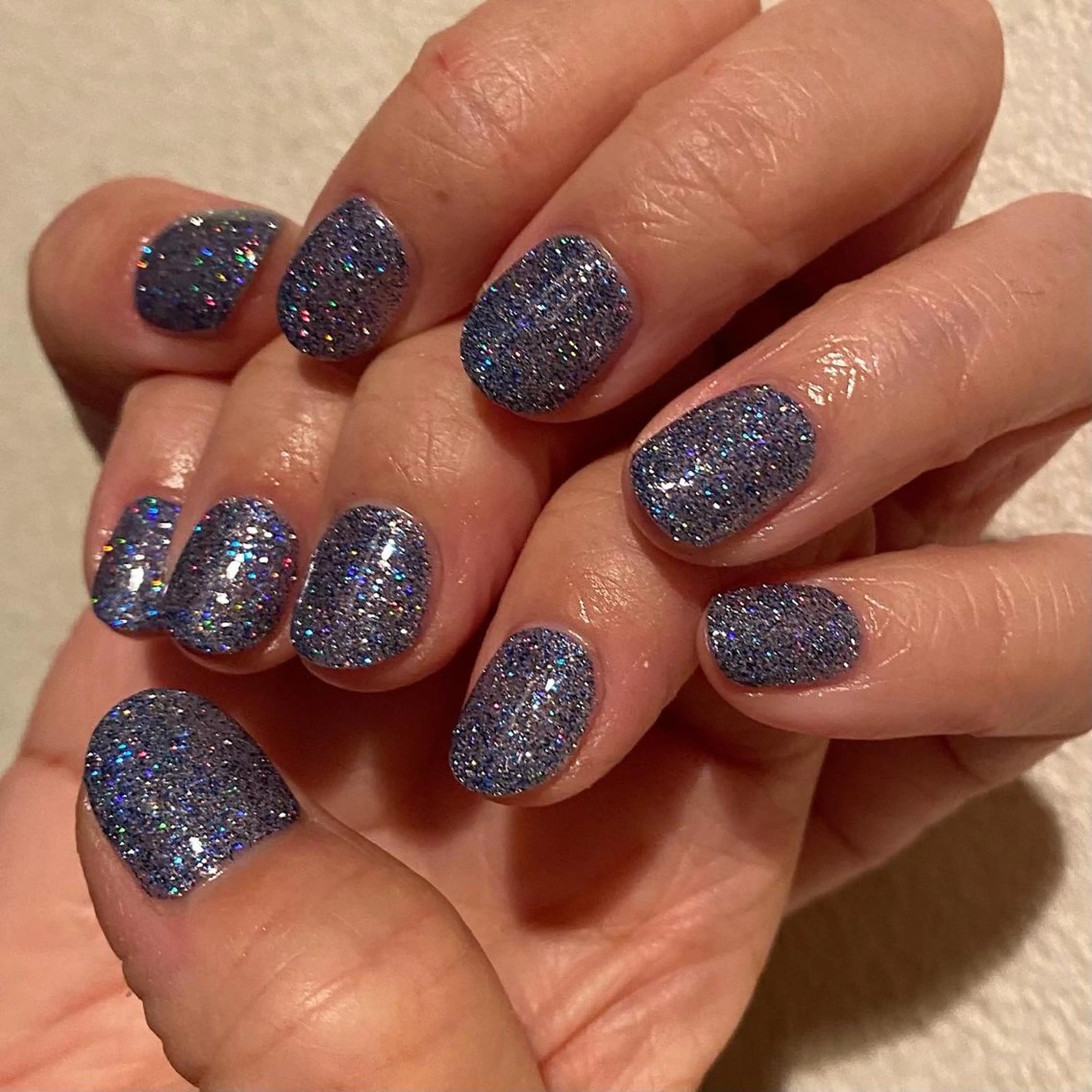 ネイル ワンカラーネイル lcoco nailのネイルデザイン