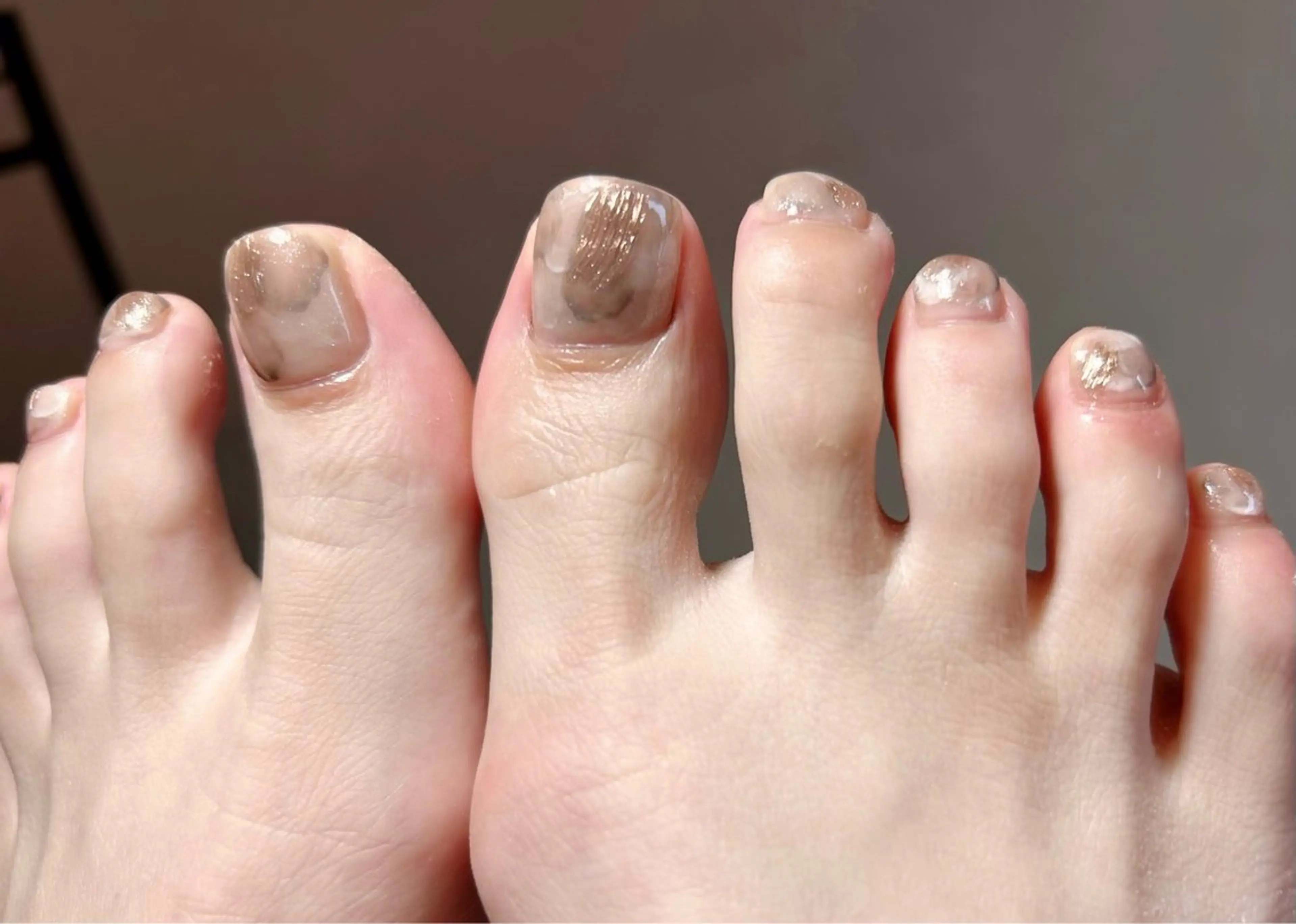 ネイル nail salon  ADORE所属・Adore nailのネイルデザイン