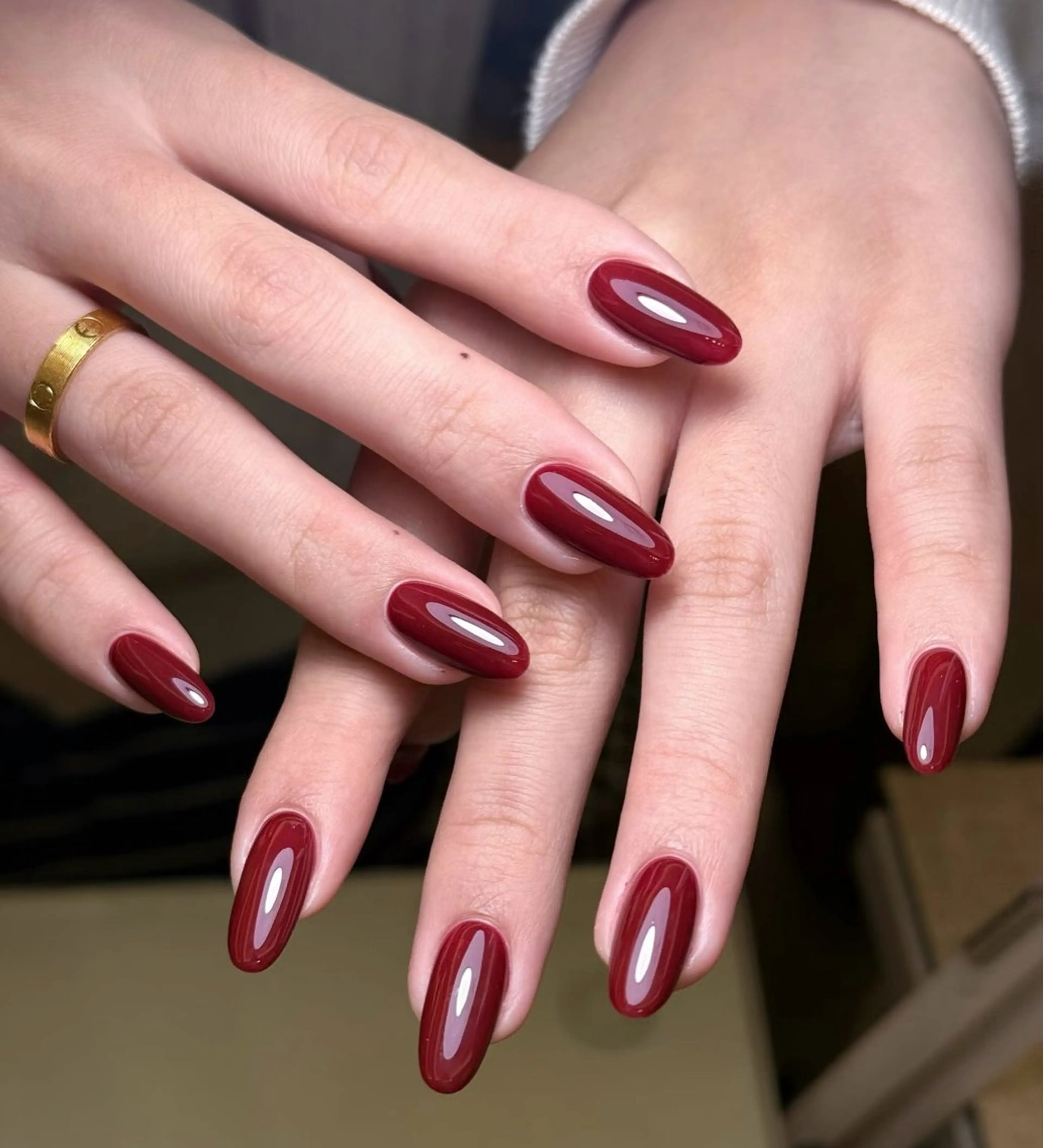 ネイル Uminail&eyelash所属・り このネイルデザイン