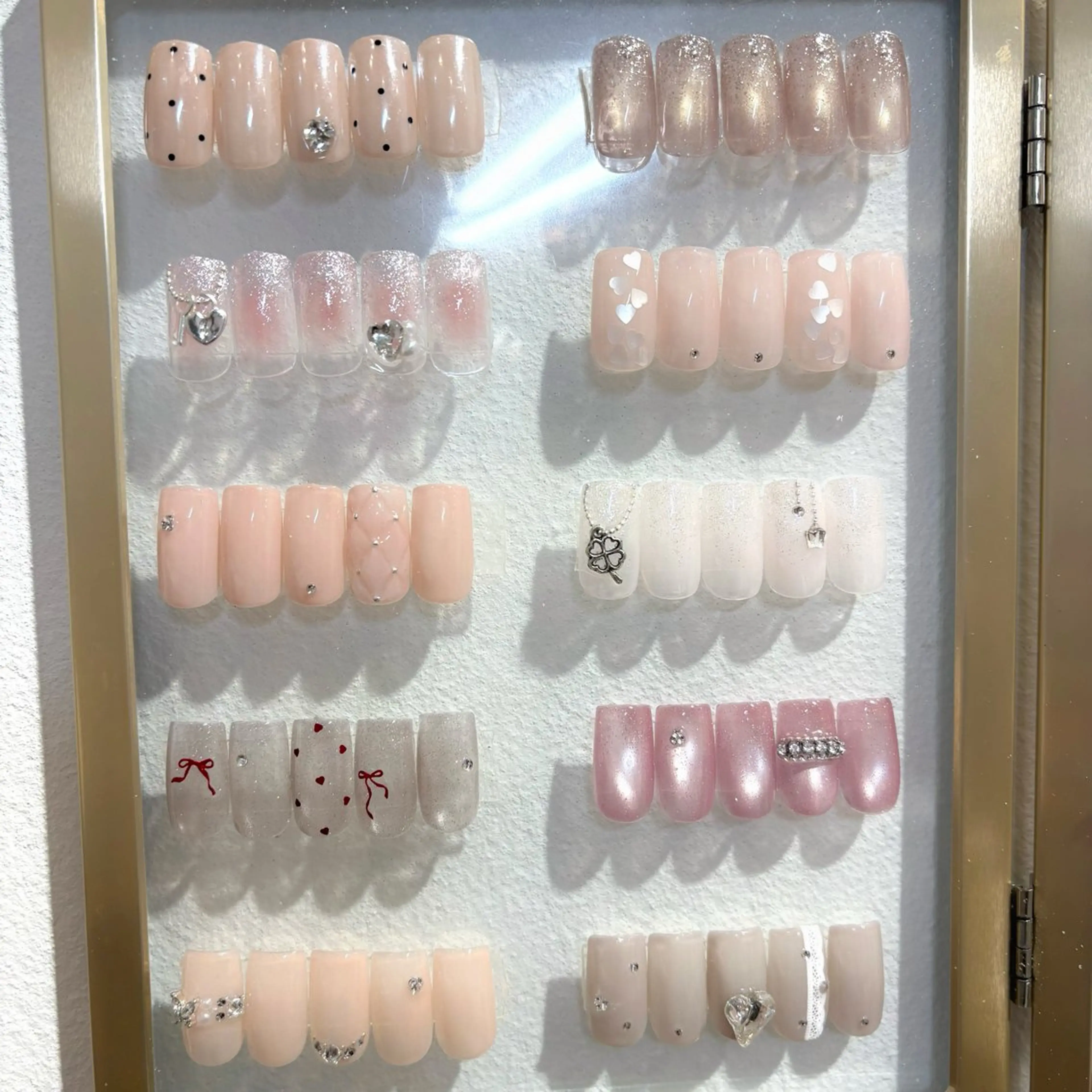 🪄simple定額design (オフあり/なし)ありの場合＋¥1000の写真