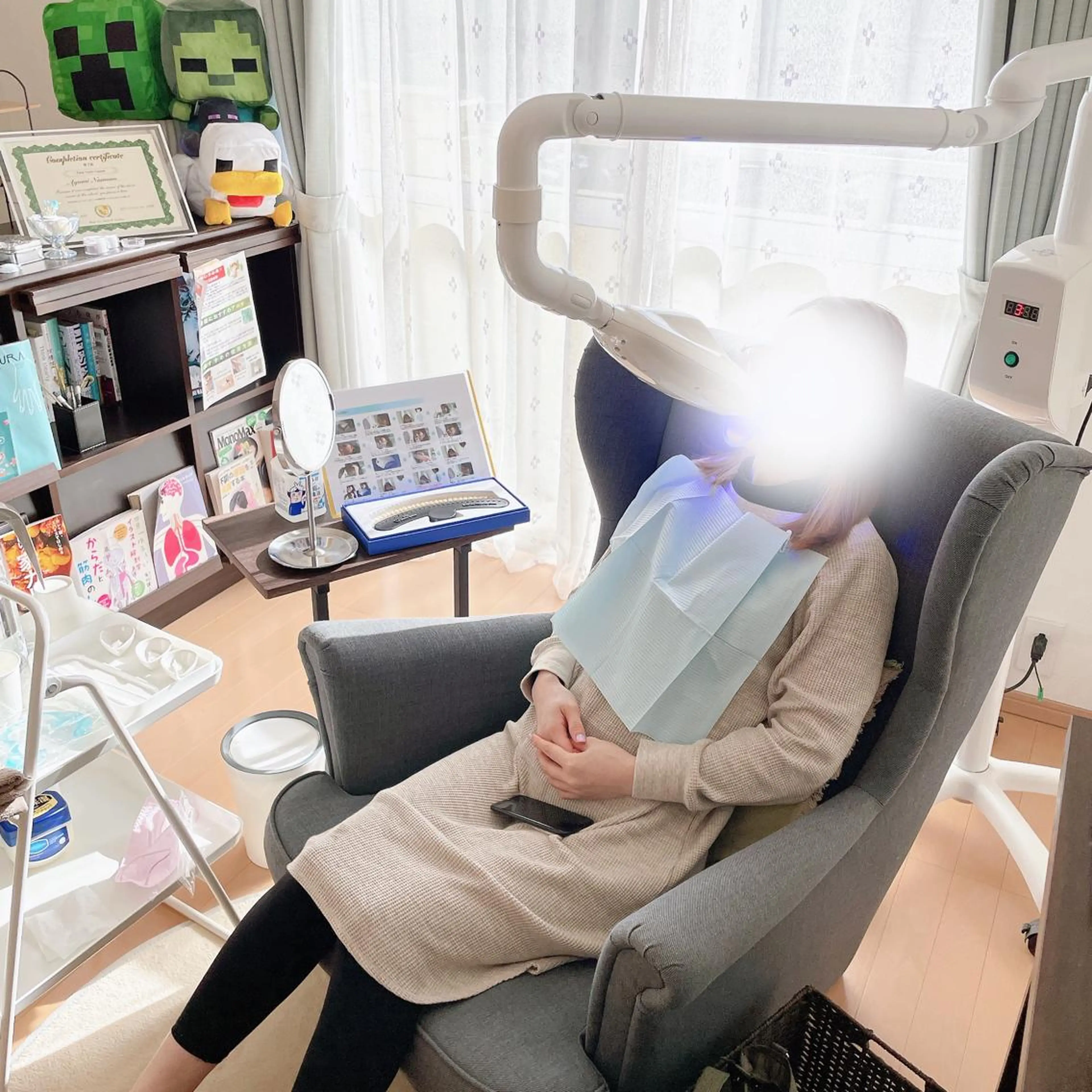 〜KOKORO〜 沼野のエステ・リラクイメージ