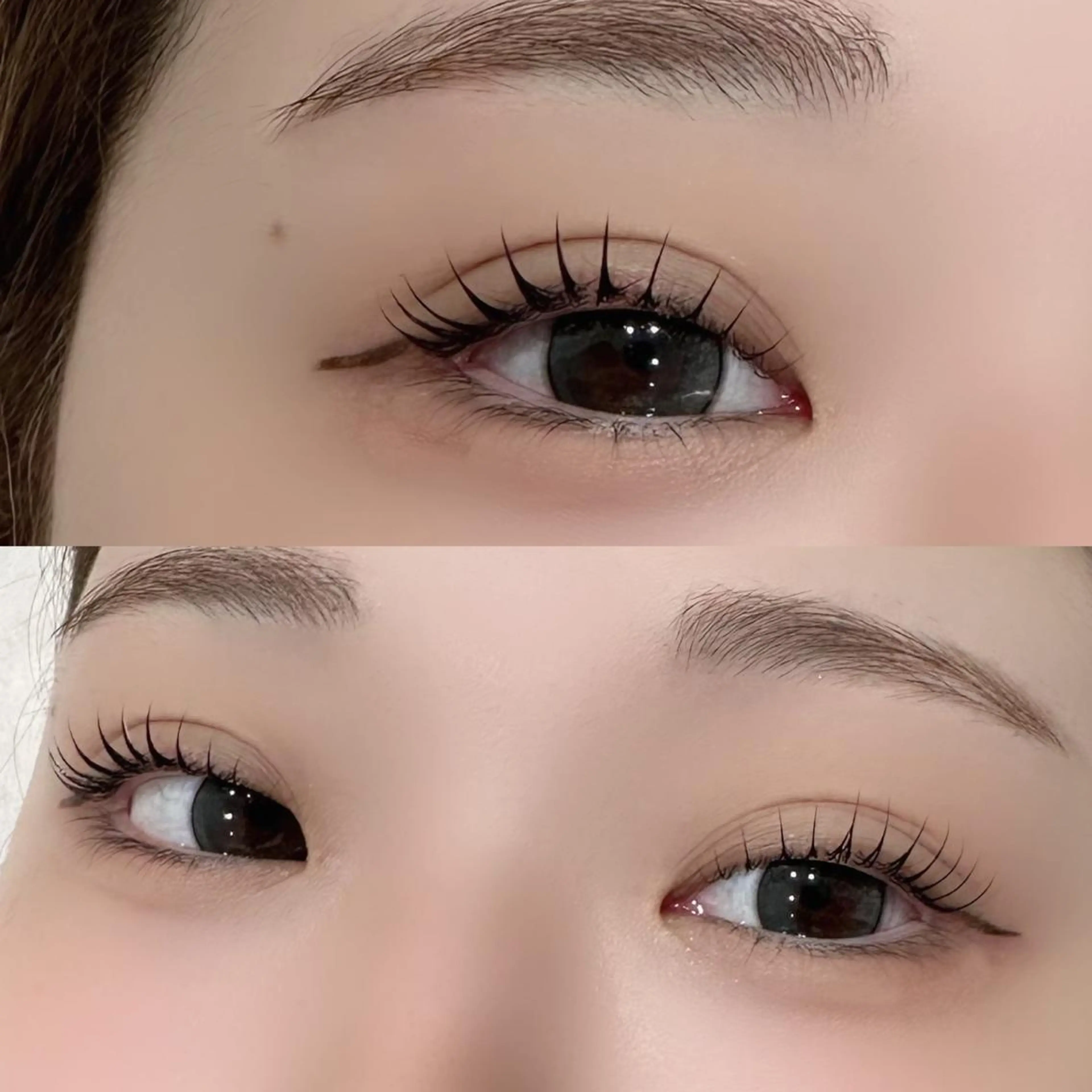 マツエク・マツパ HARIS miyazakiの眉毛・アイブロウイメージ