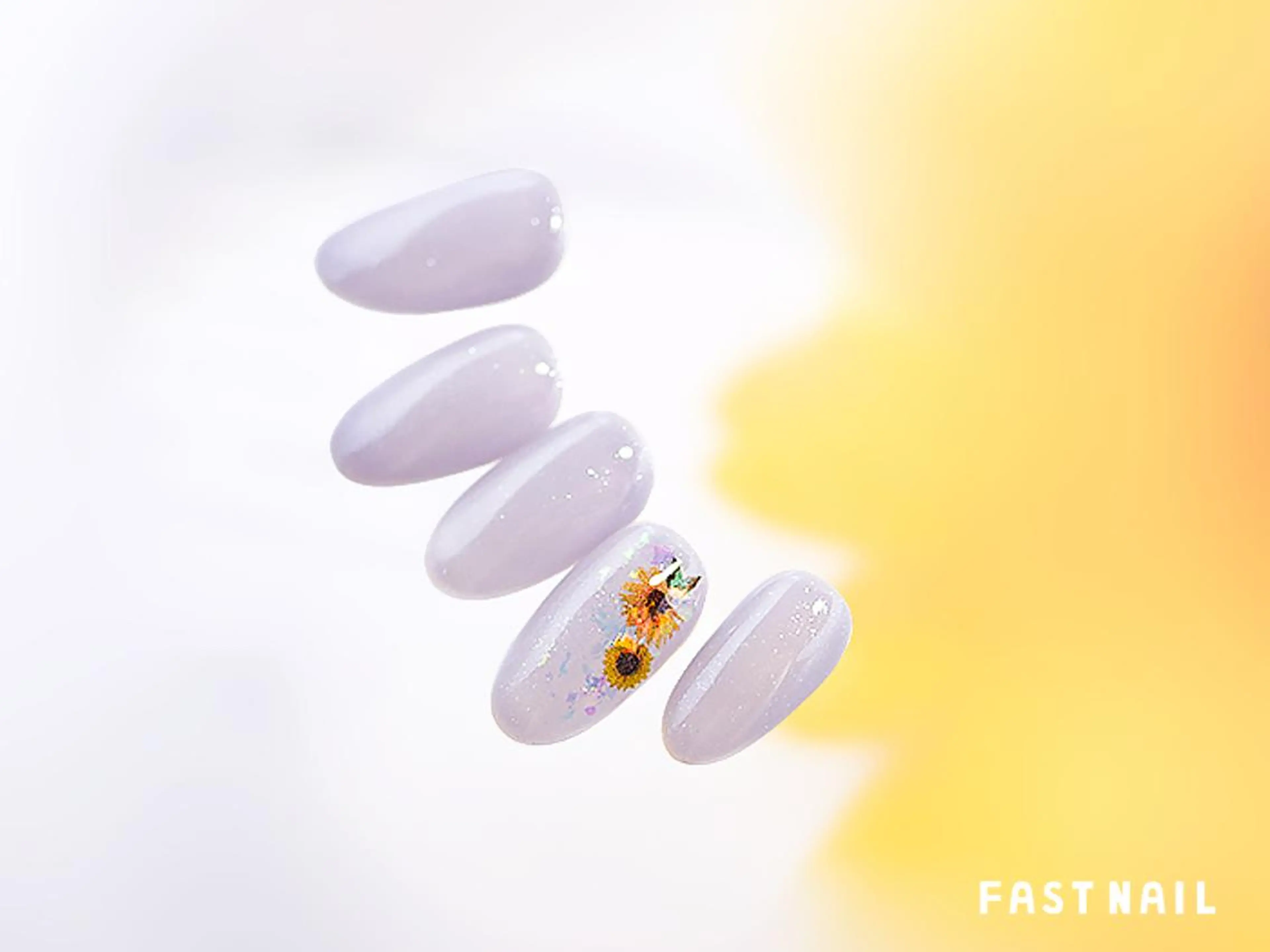 ネイル FASTNAIL LOCO 昭島店のネイルデザイン