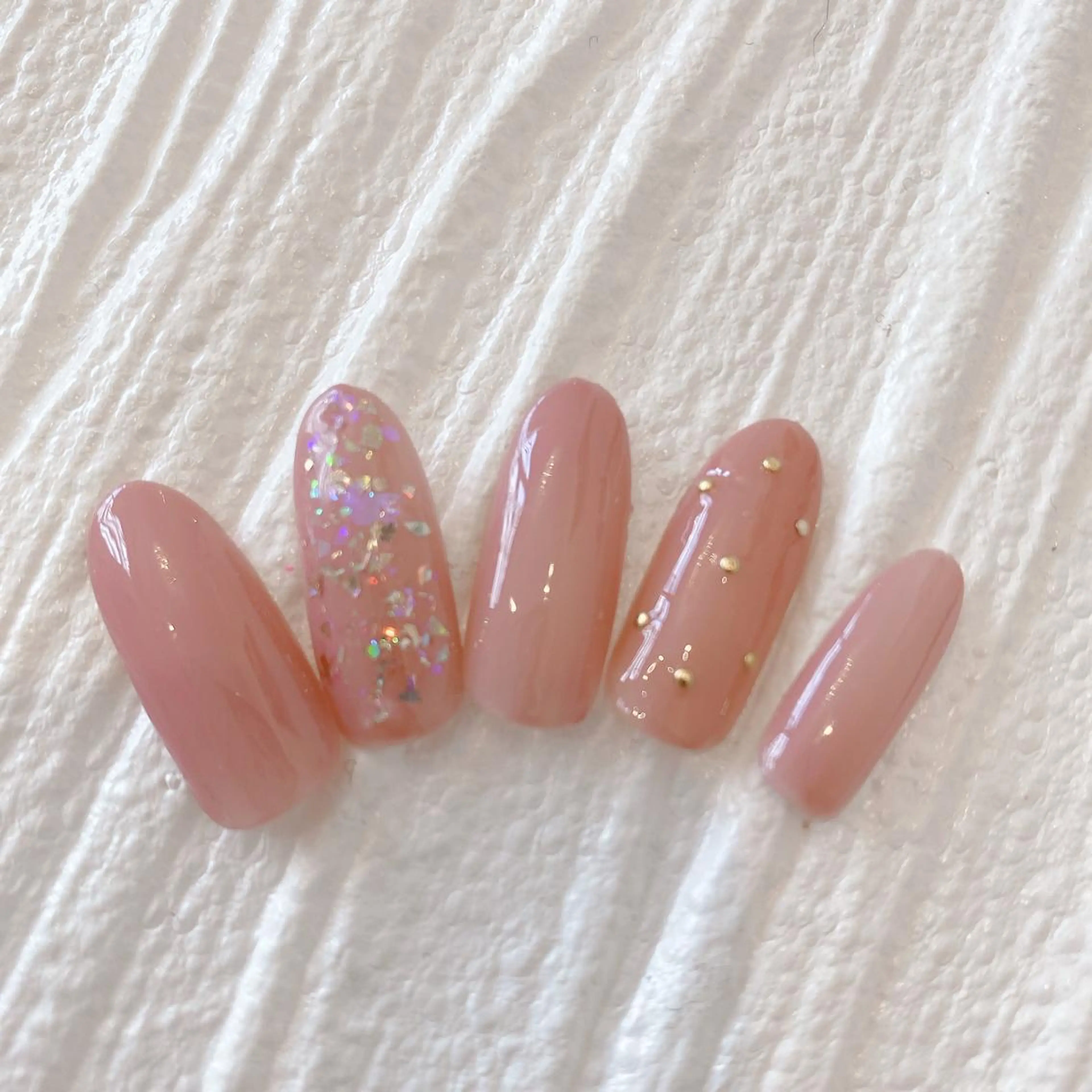 ネイル beauty salon RePi所属・B.S. RePiのエステ・リラクイメージ