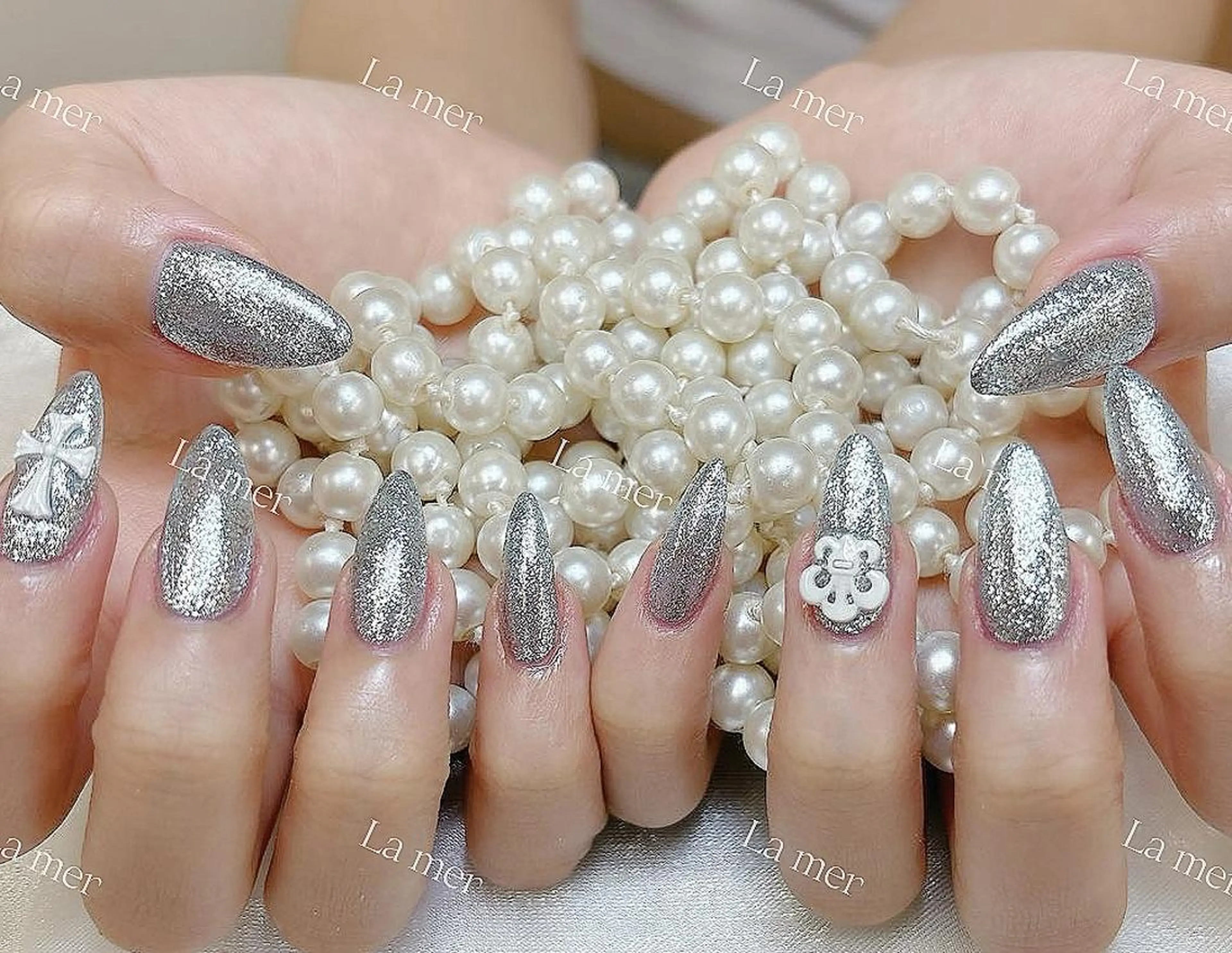 ネイル Feliz nailのネイルデザイン