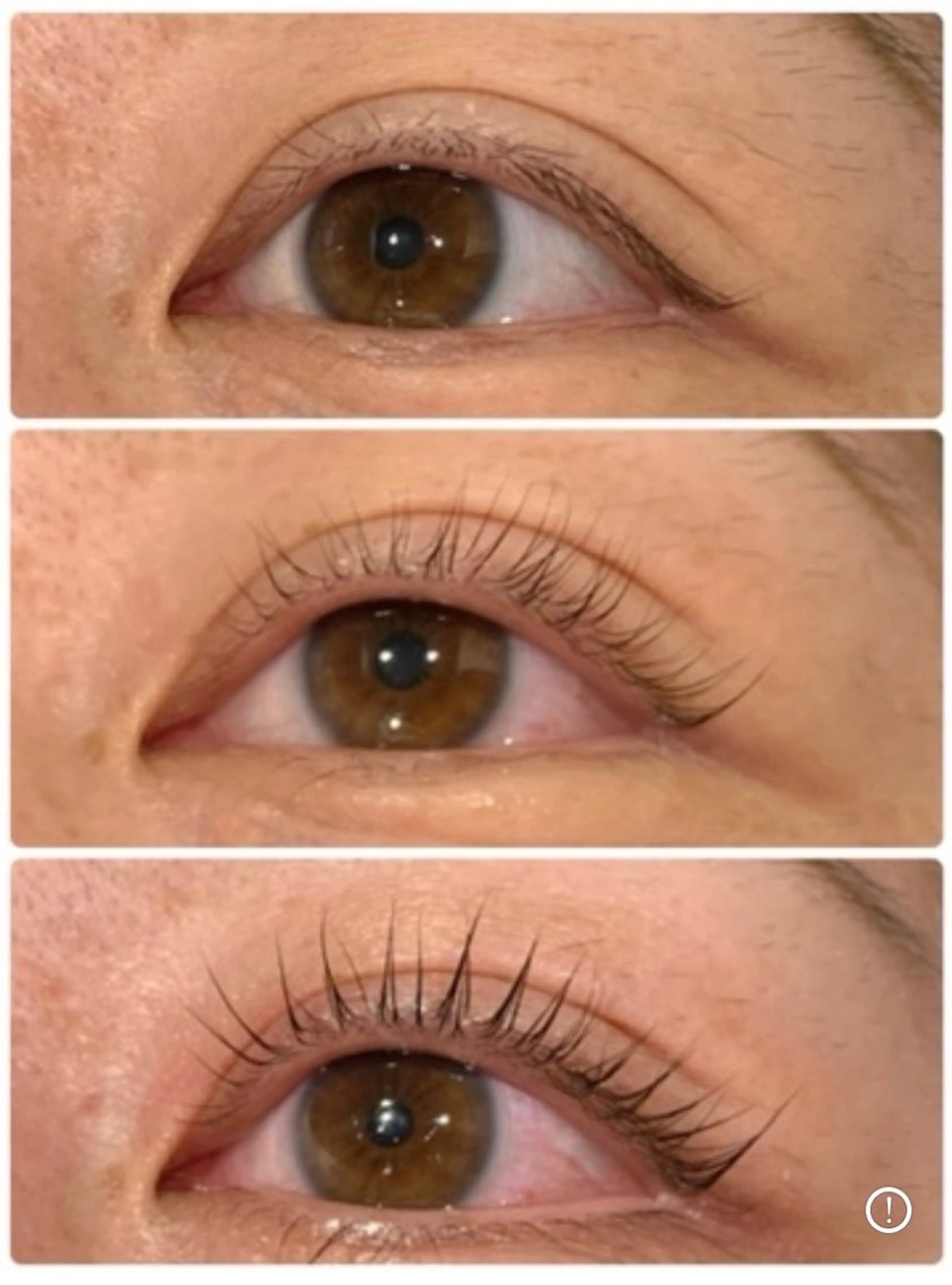 マツエク・マツパ eyelash salon　TOKIのマツエク・マツパデザイン