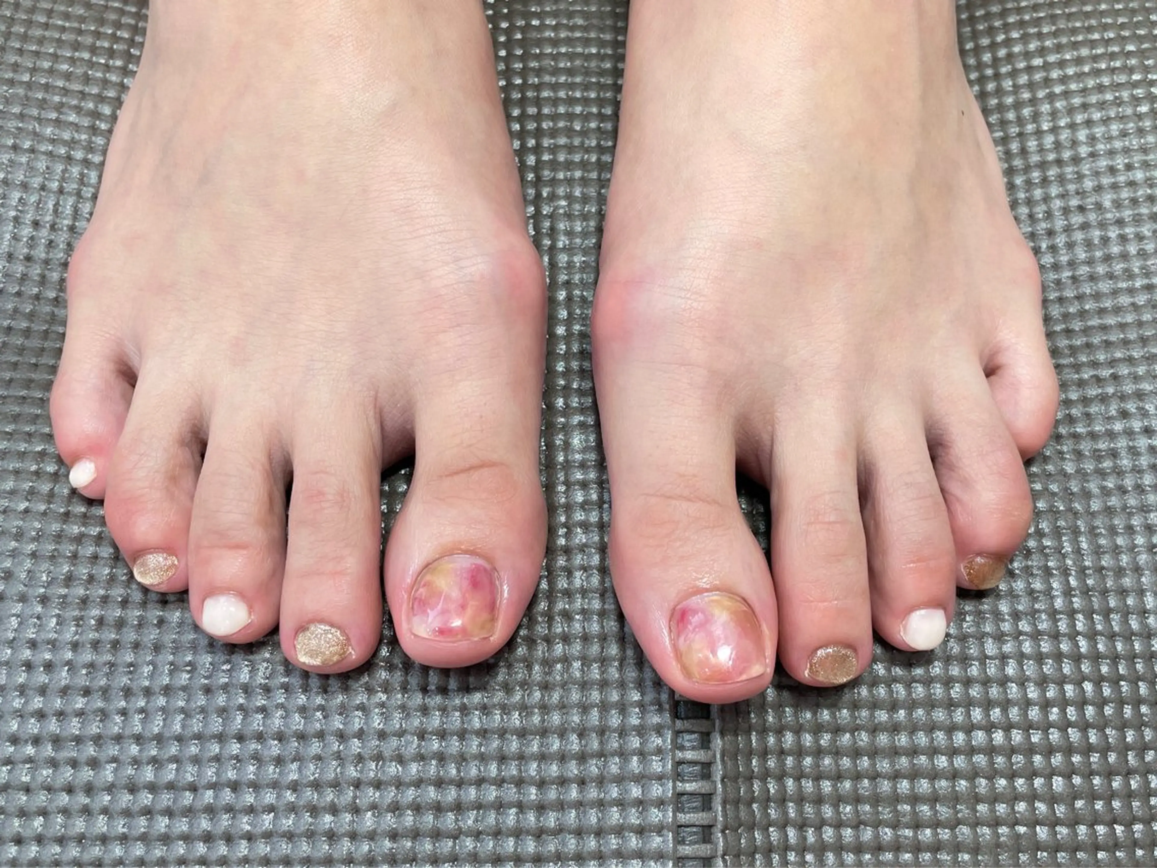 ネイル アートネイル ネイルサロンshiki 大船店所属・🌿 amiのネイルデザイン