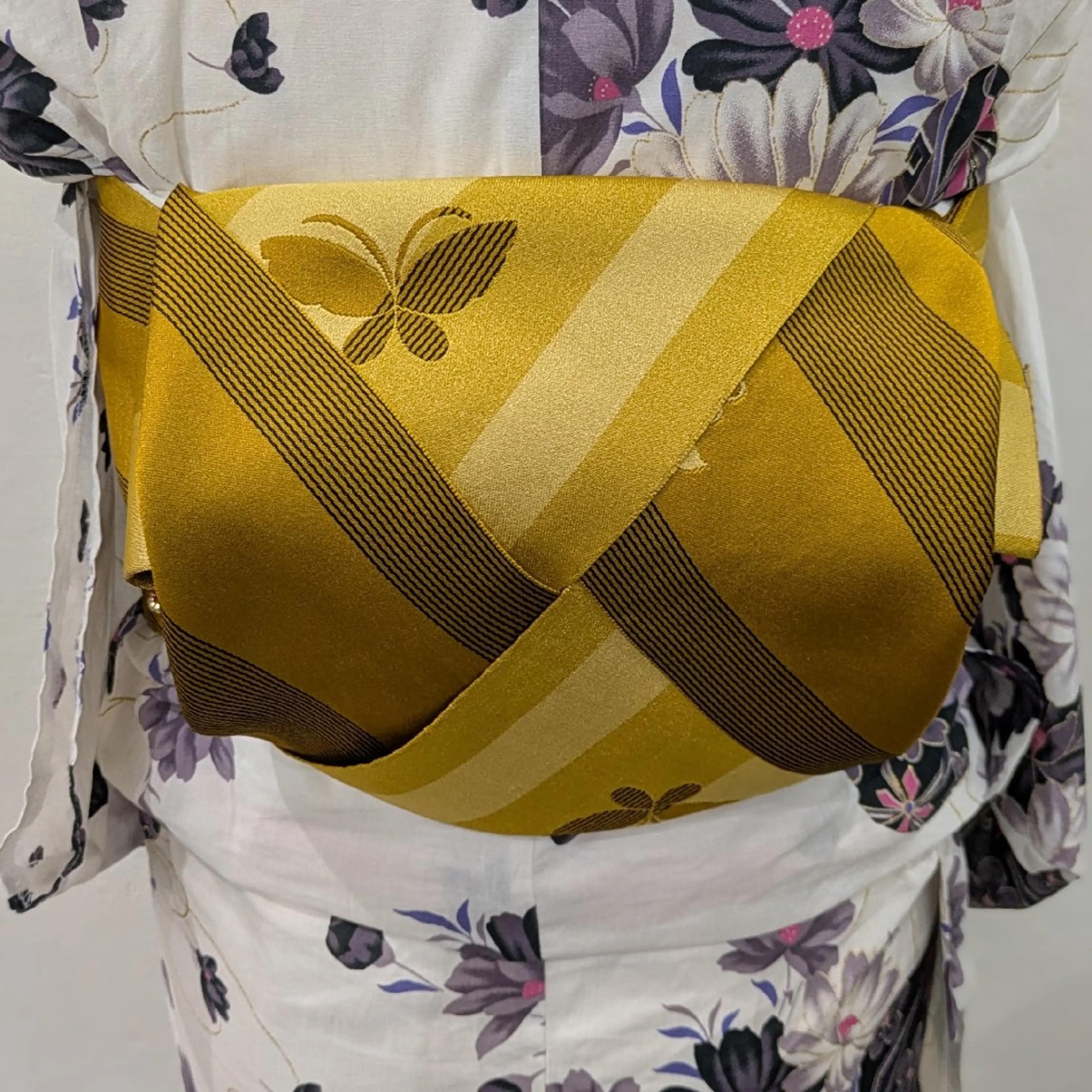 着付け ヘアセット/中洲 Akaneのヘアスタイル