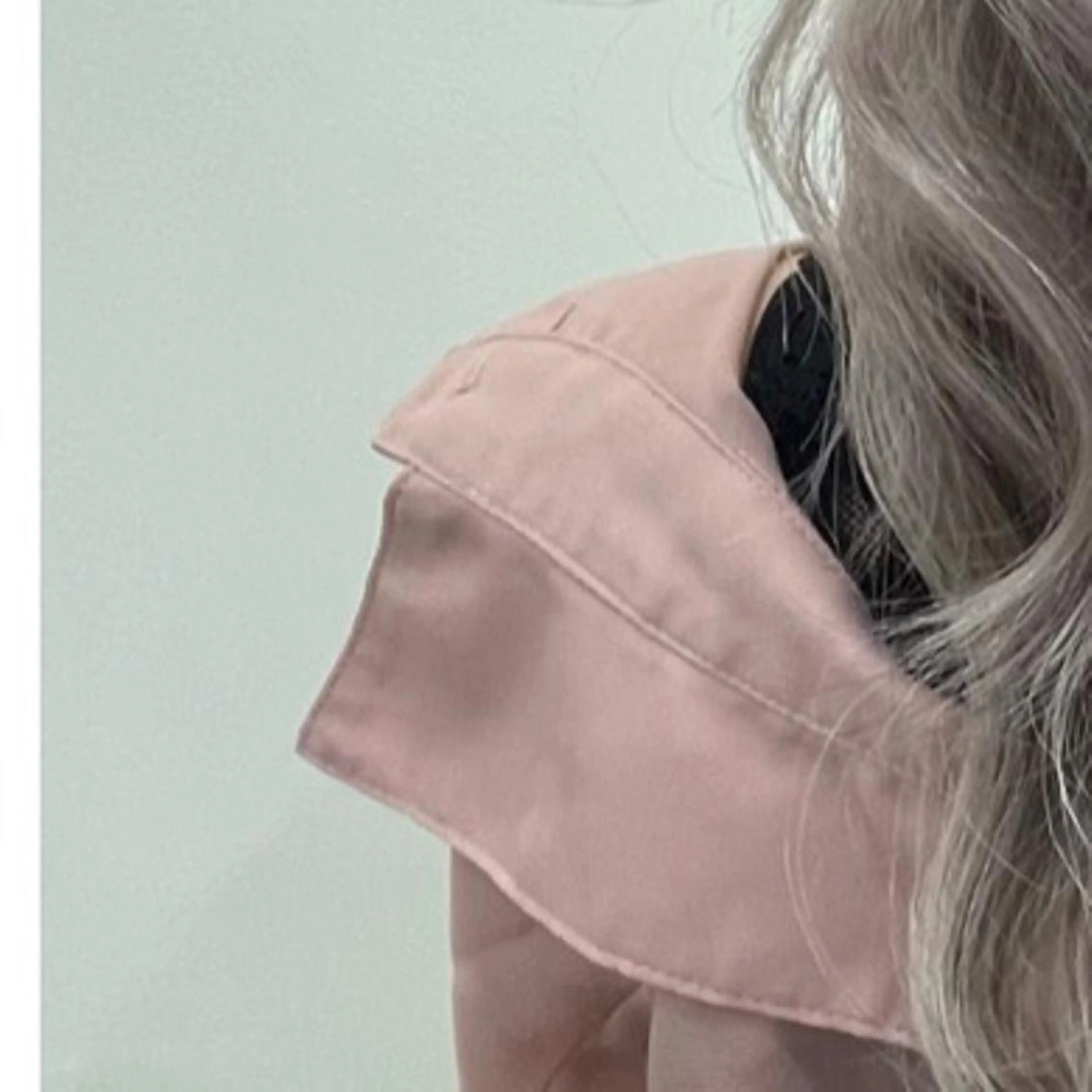 ロング カラー シールエクステ バレイヤージュ ブリーチ ケアブリーチ ダブルカラー ヘアカラー エクステ WEST OLAND加藤圭介のヘアスタイル