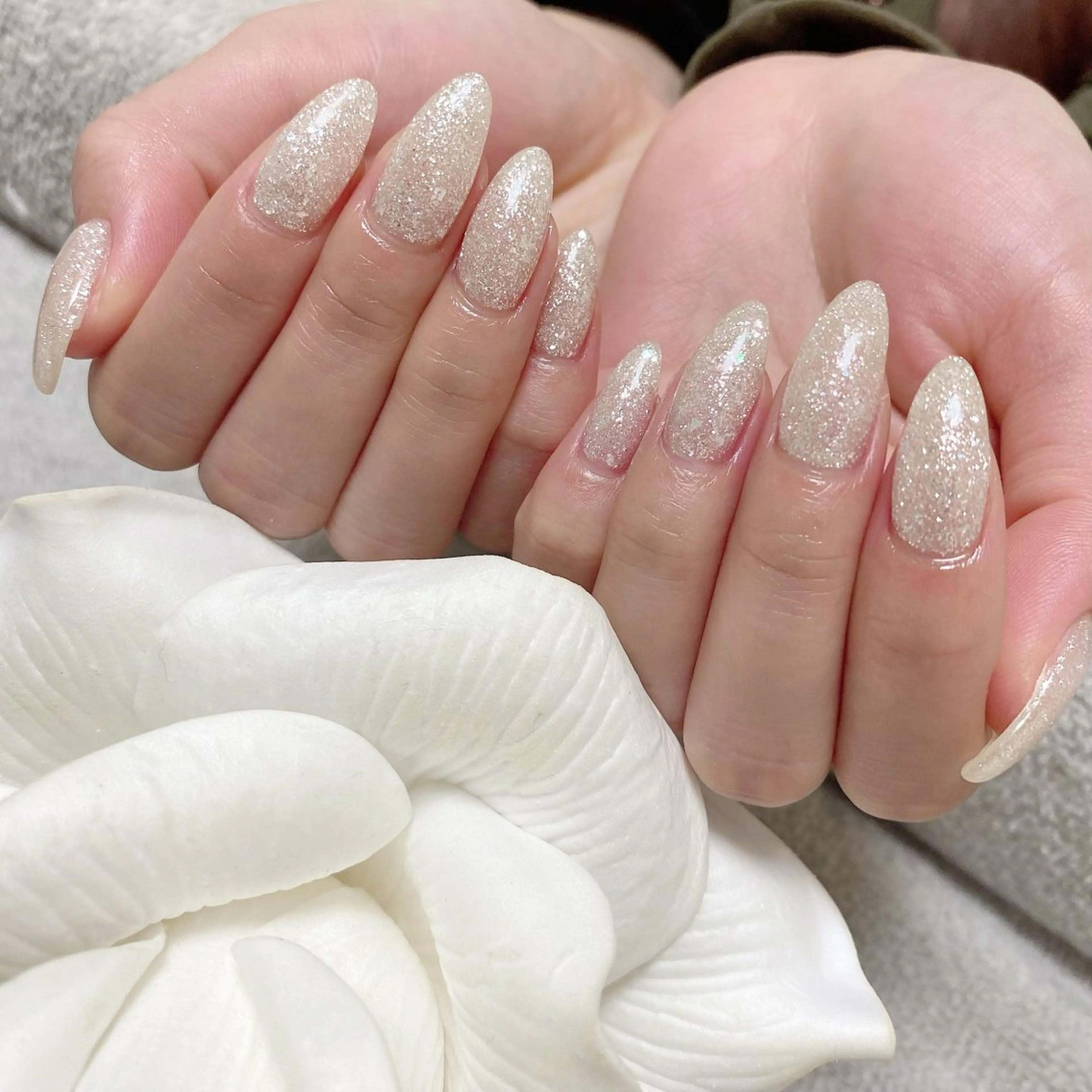 ネイル 💅fleur Ayumiのネイルデザイン