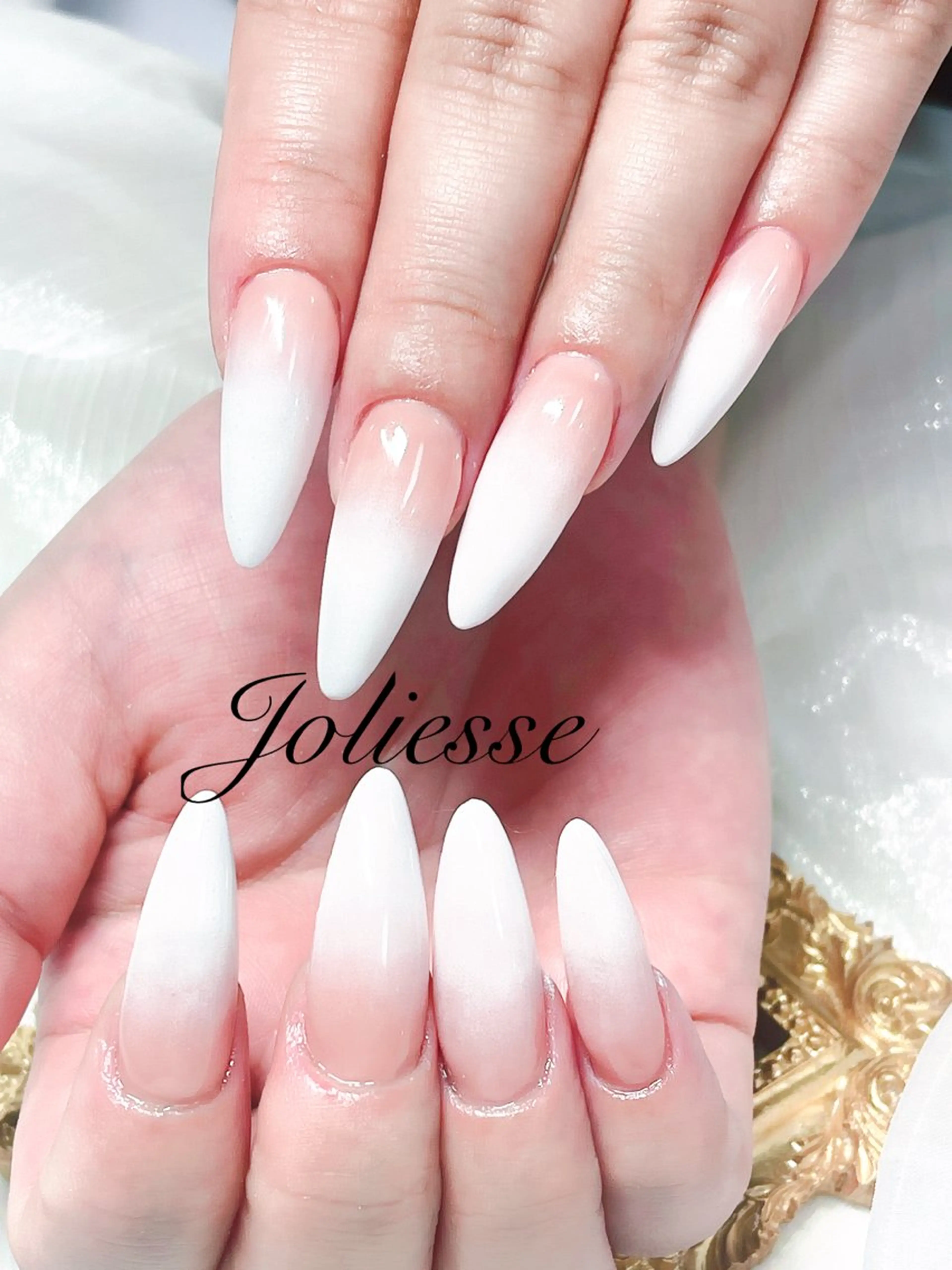 ネイル Joliesse nail salonのネイルデザイン