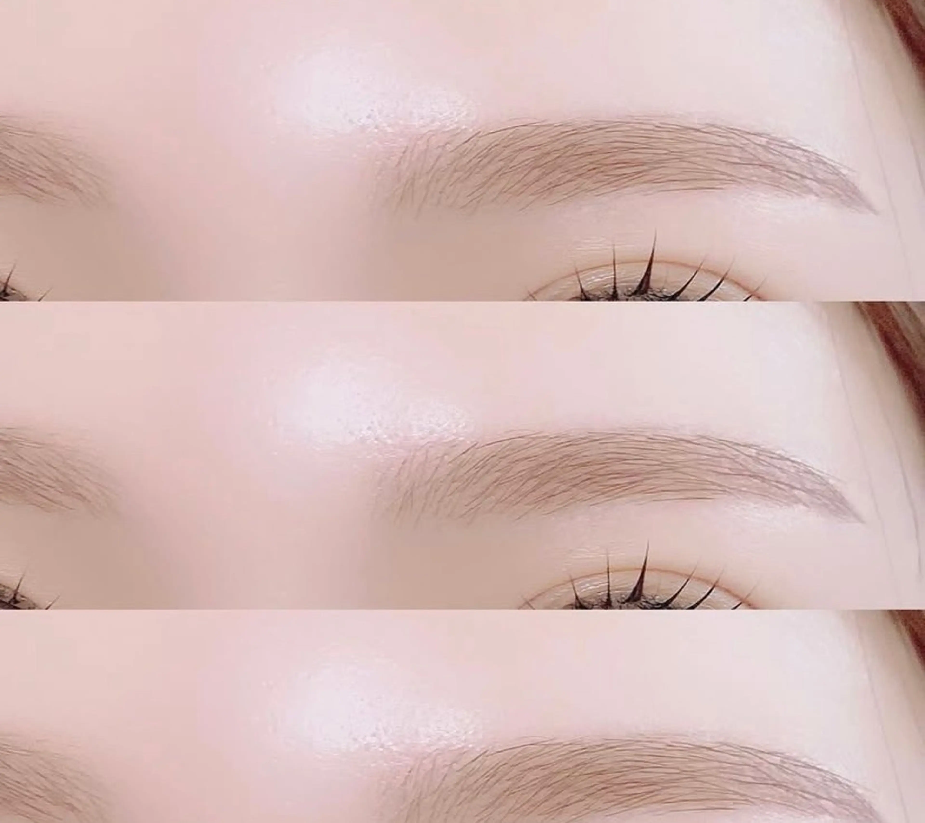 アイブロウ yuueye　熊本下通店所属・Yuueye HIKARIのマツエク・マツパデザイン