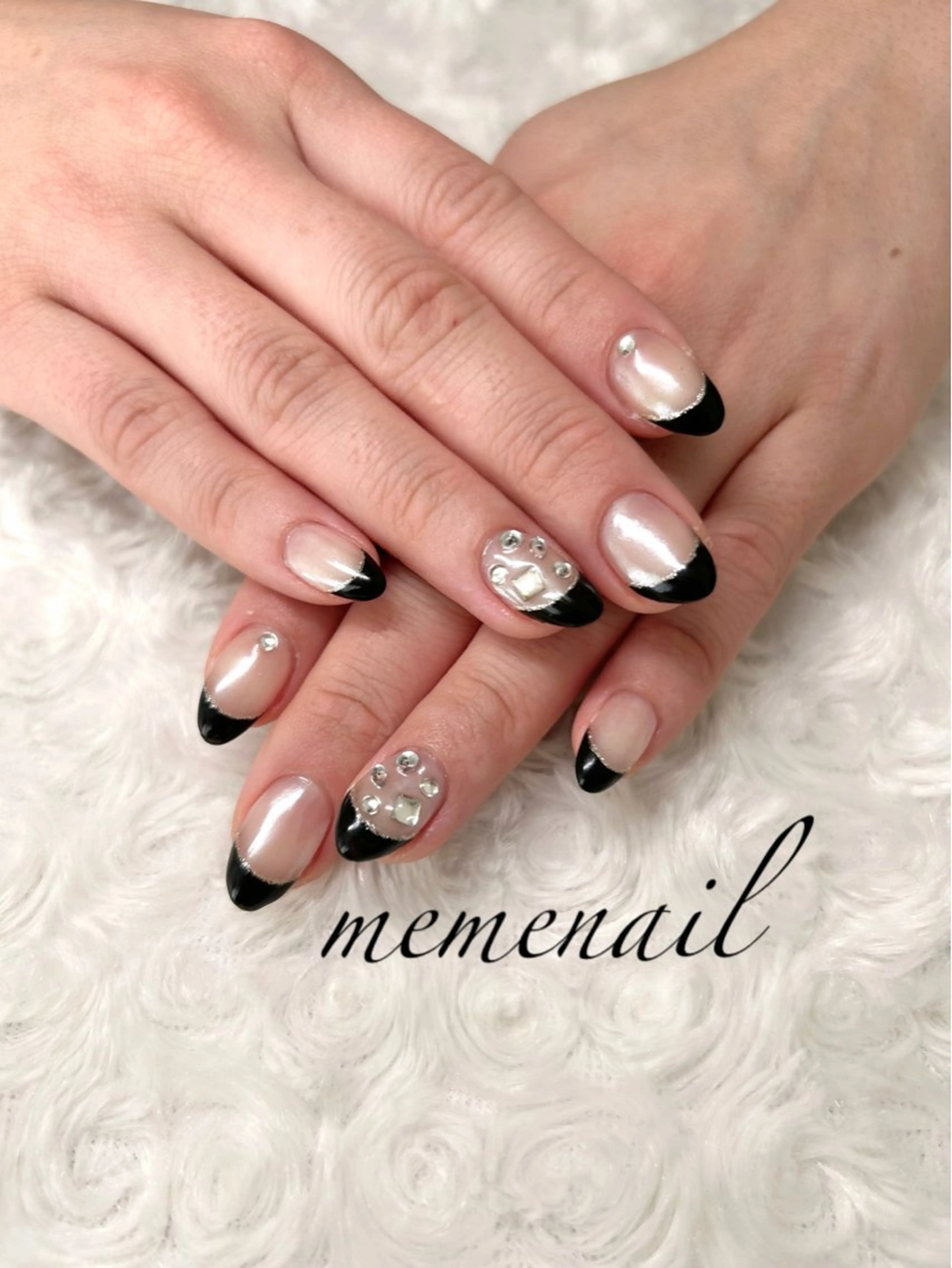 ネイル ハンドネイル Noguchi Megumiのその他イメージ