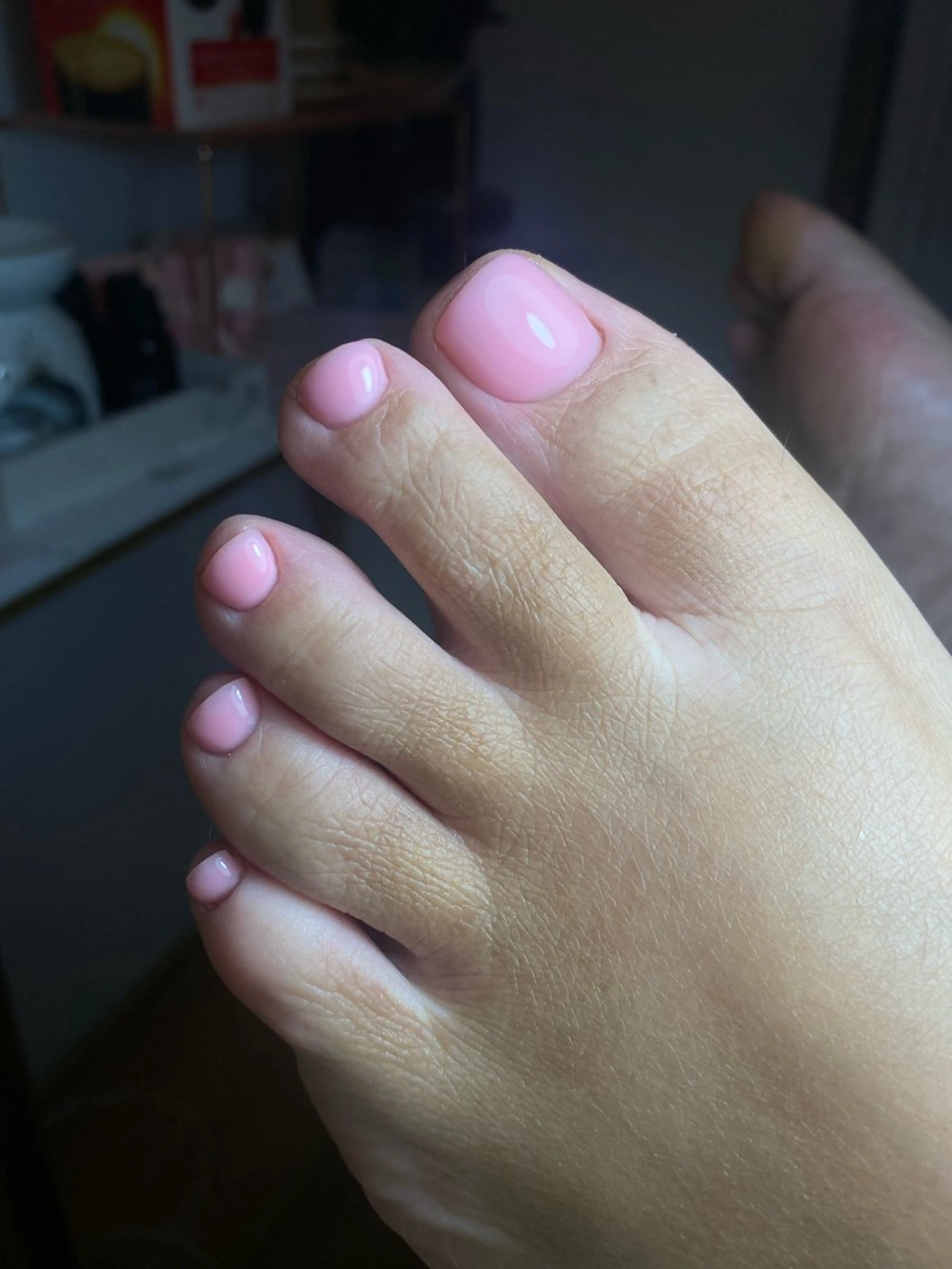 ネイル Isinha Nailsのネイルデザイン