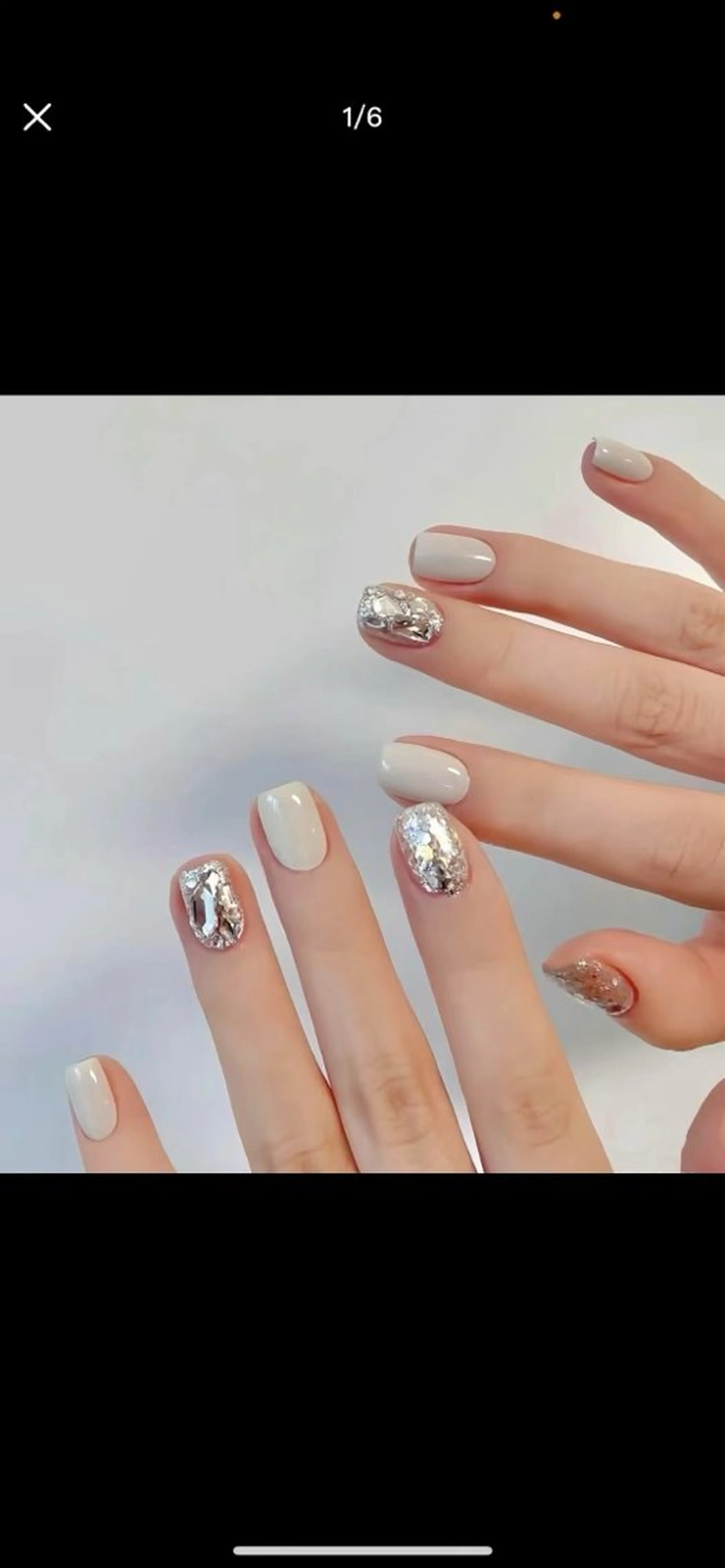 ネイル S·K ネイルサロンのネイルデザイン