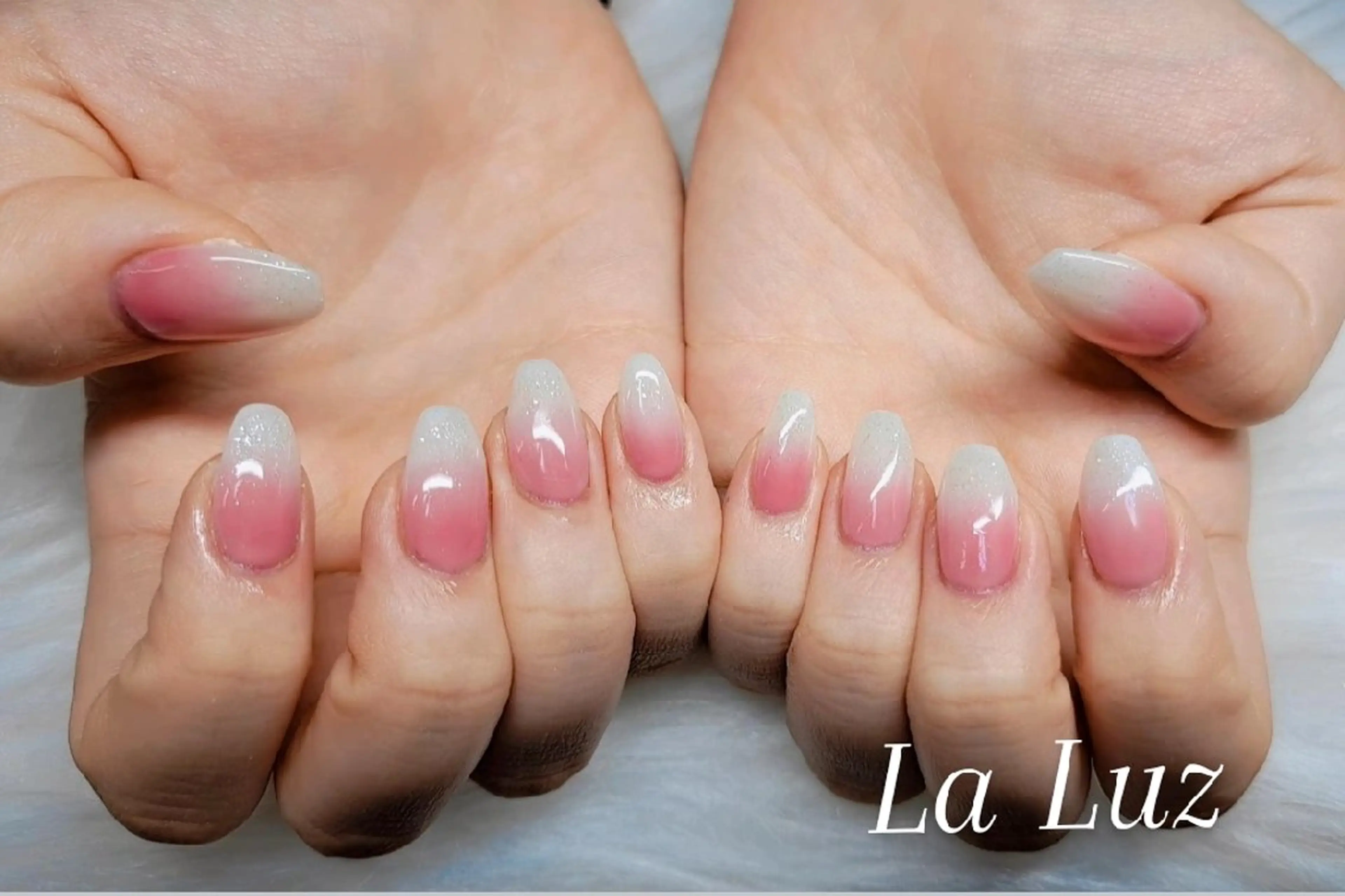 ネイル ハンドネイル 小川 真里奈のネイルデザイン