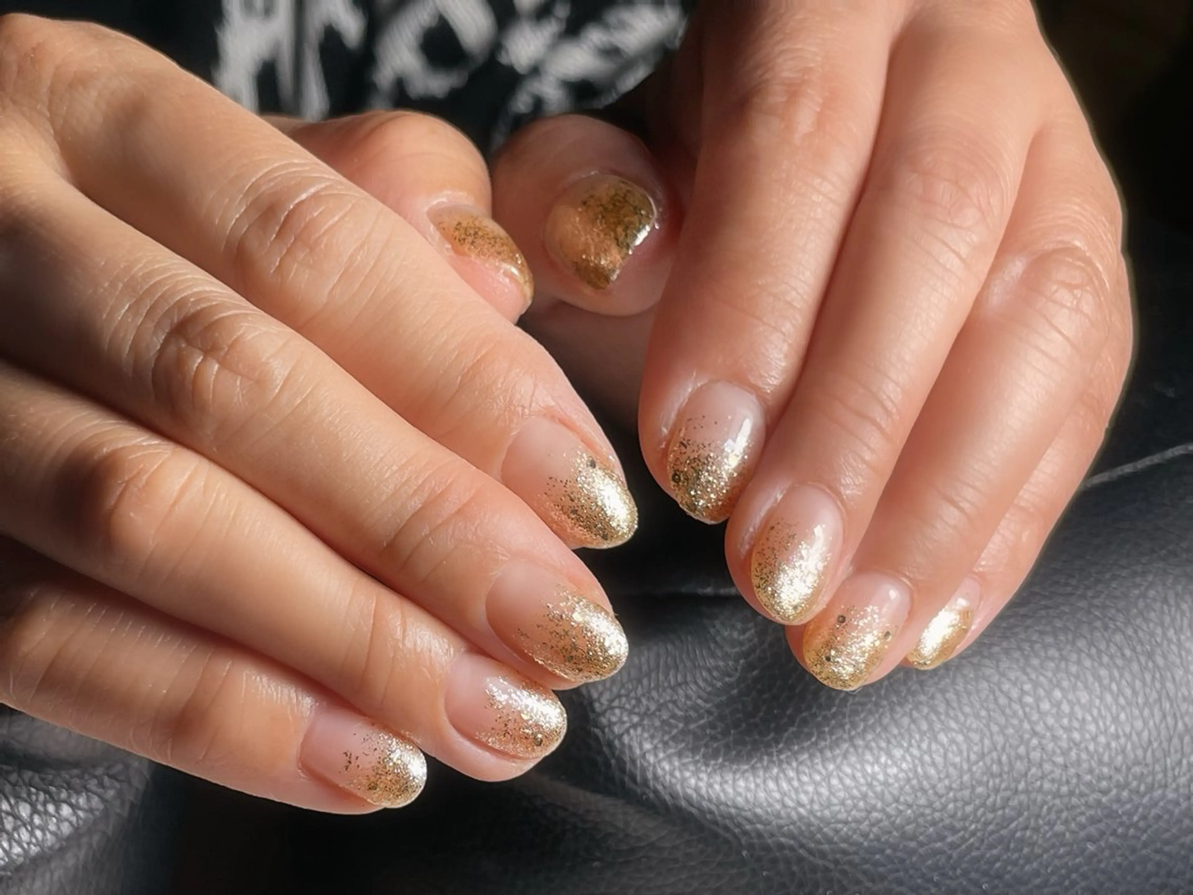 ネイル Chong Sarangのネイルデザイン