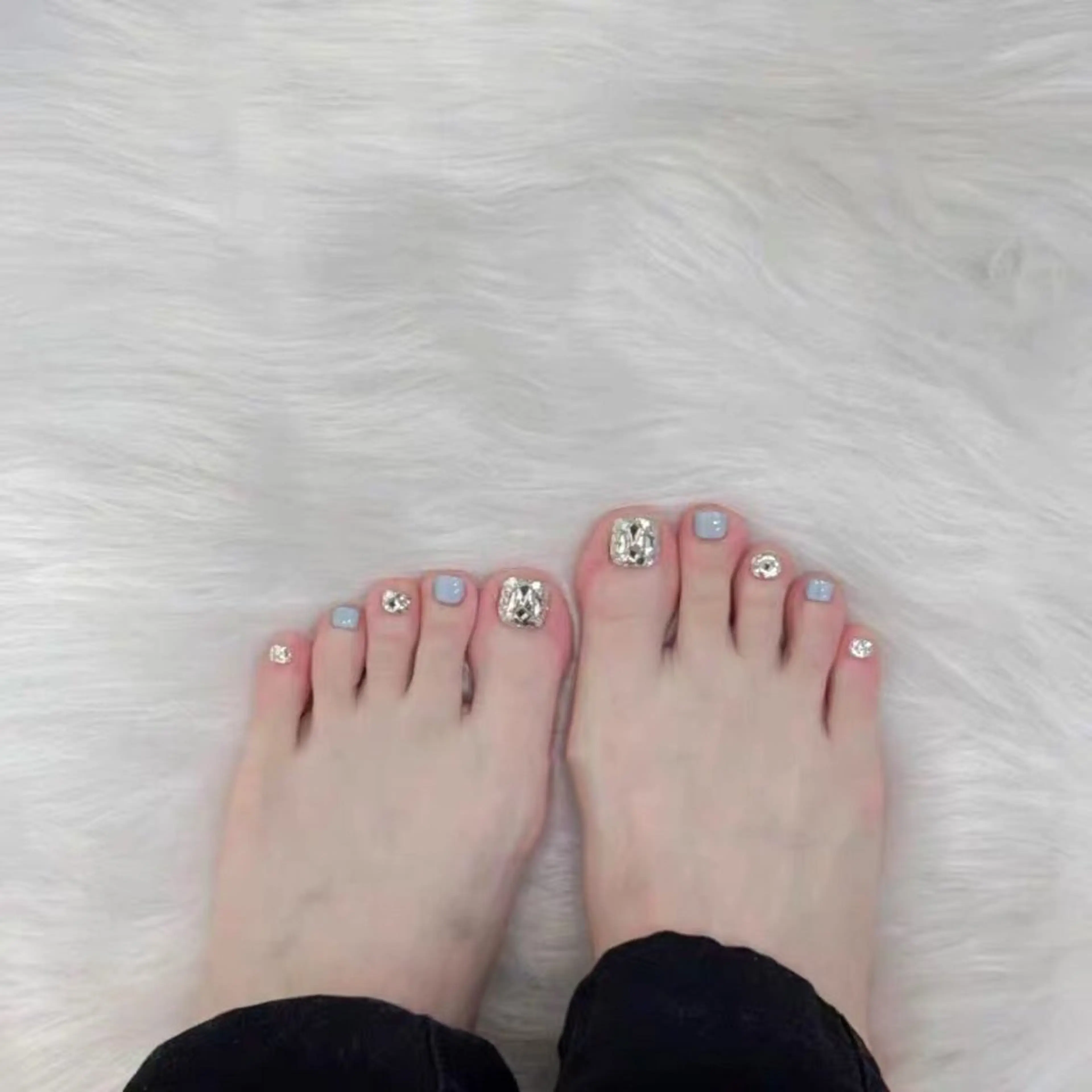 ネイル 菲菲ネイルサロン所属・FJ ネイルサロンのネイルデザイン