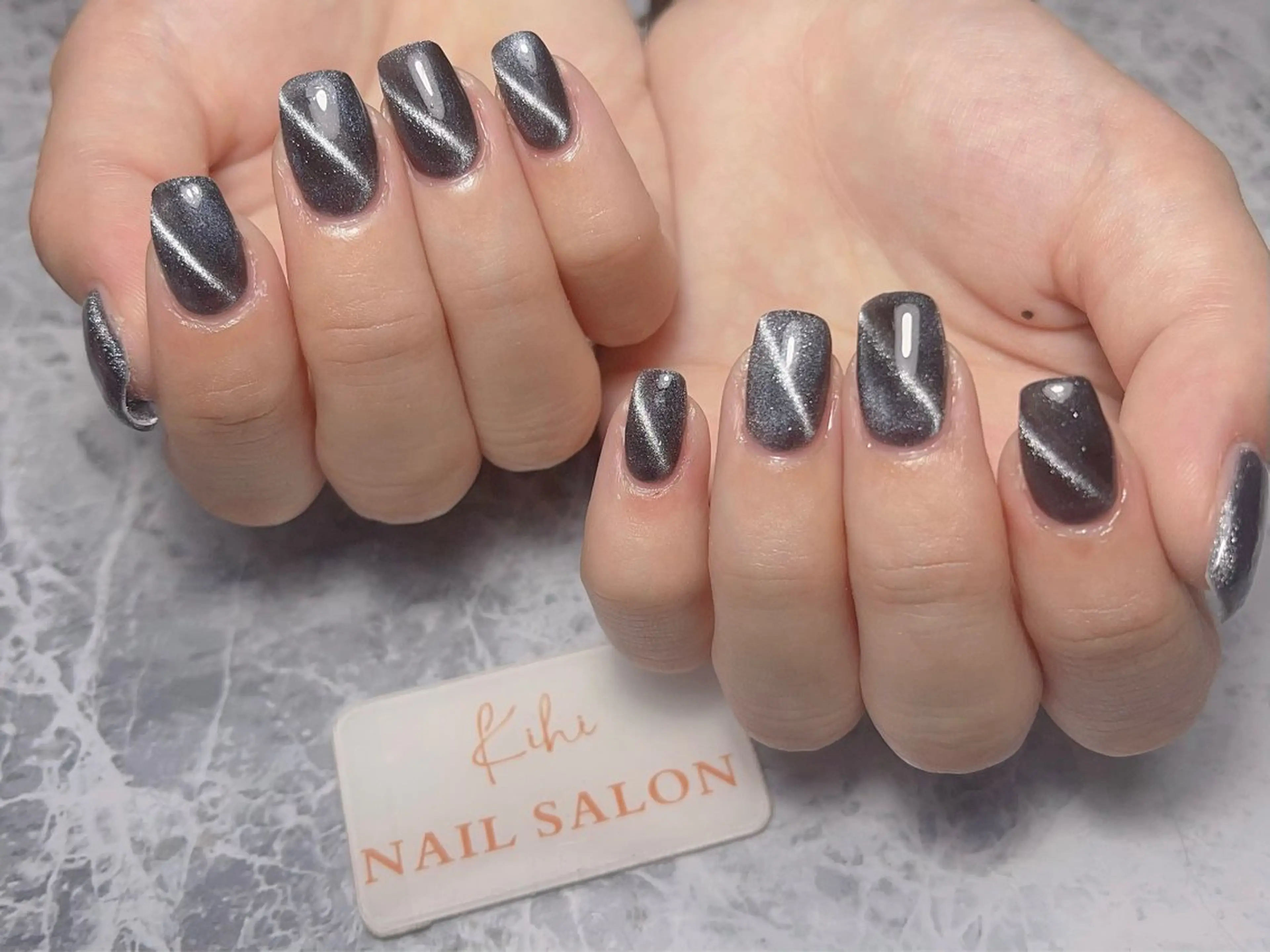 ネイル アートネイル フレンチネイル ジェルネイル グラデーション 韓国ネイル ハンドネイル 💕鈴木ユリ パラジェル/オフ無料のネイルデザイン