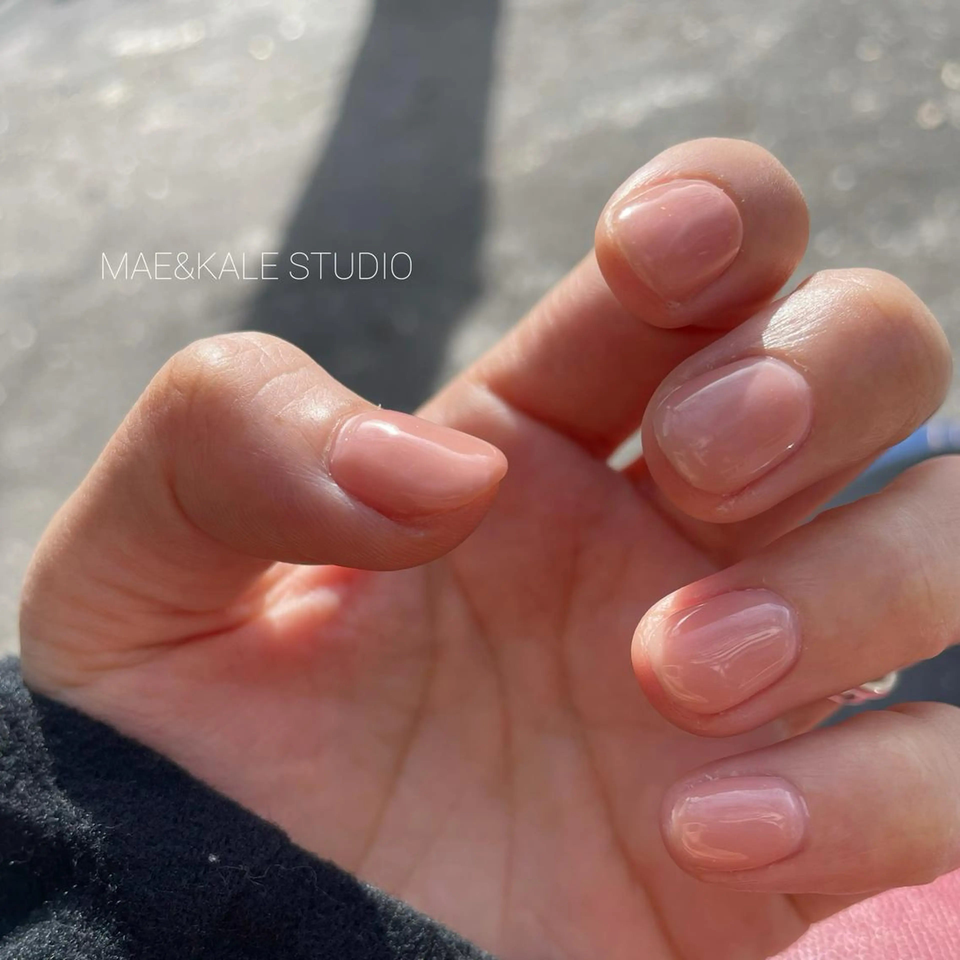 ネイル MAE&KALE STUDIOのマツエク・マツパデザイン
