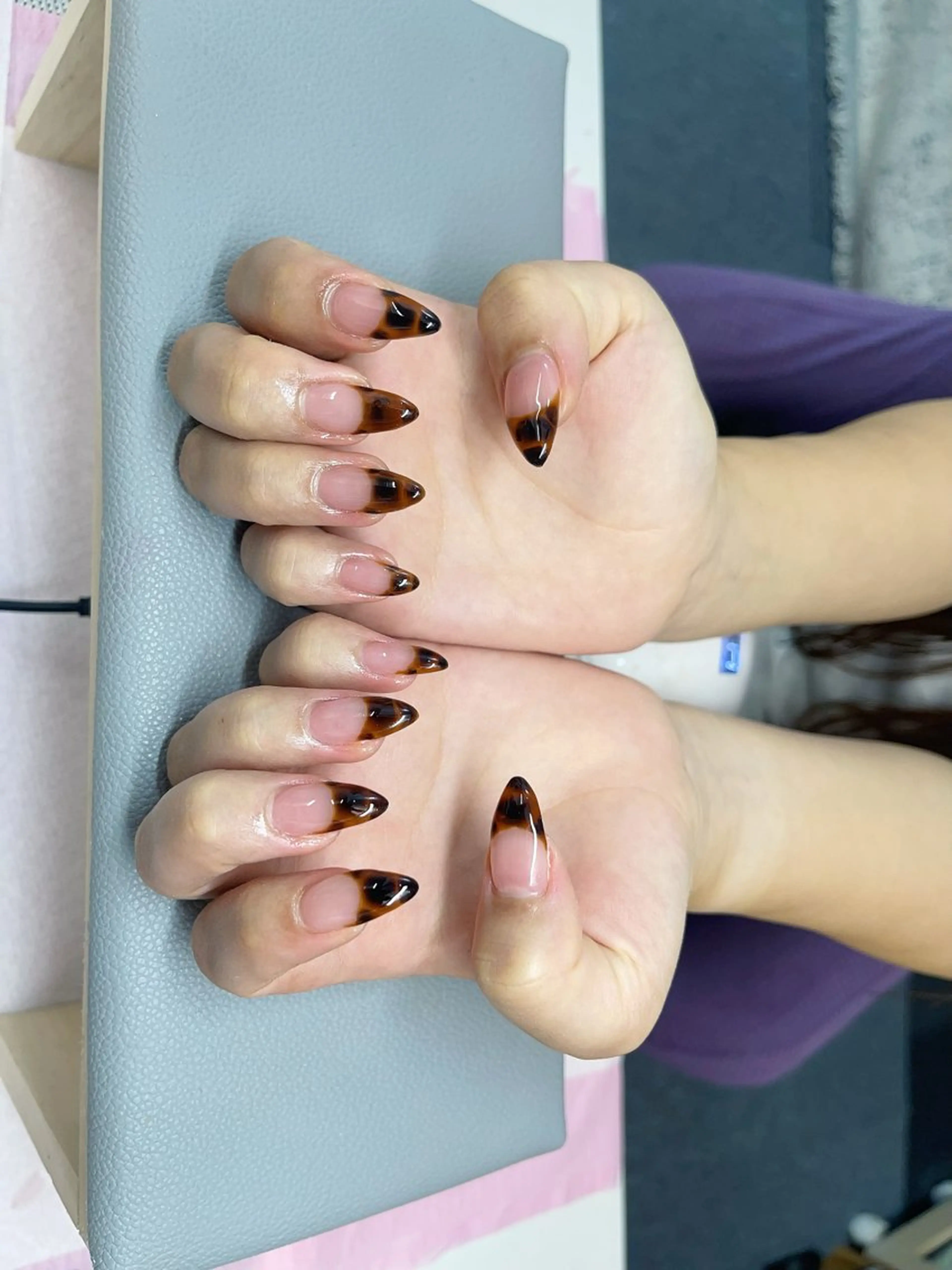 ネイル RIMI NAIL所属・Rimi Nailアメリカ村のネイルデザイン