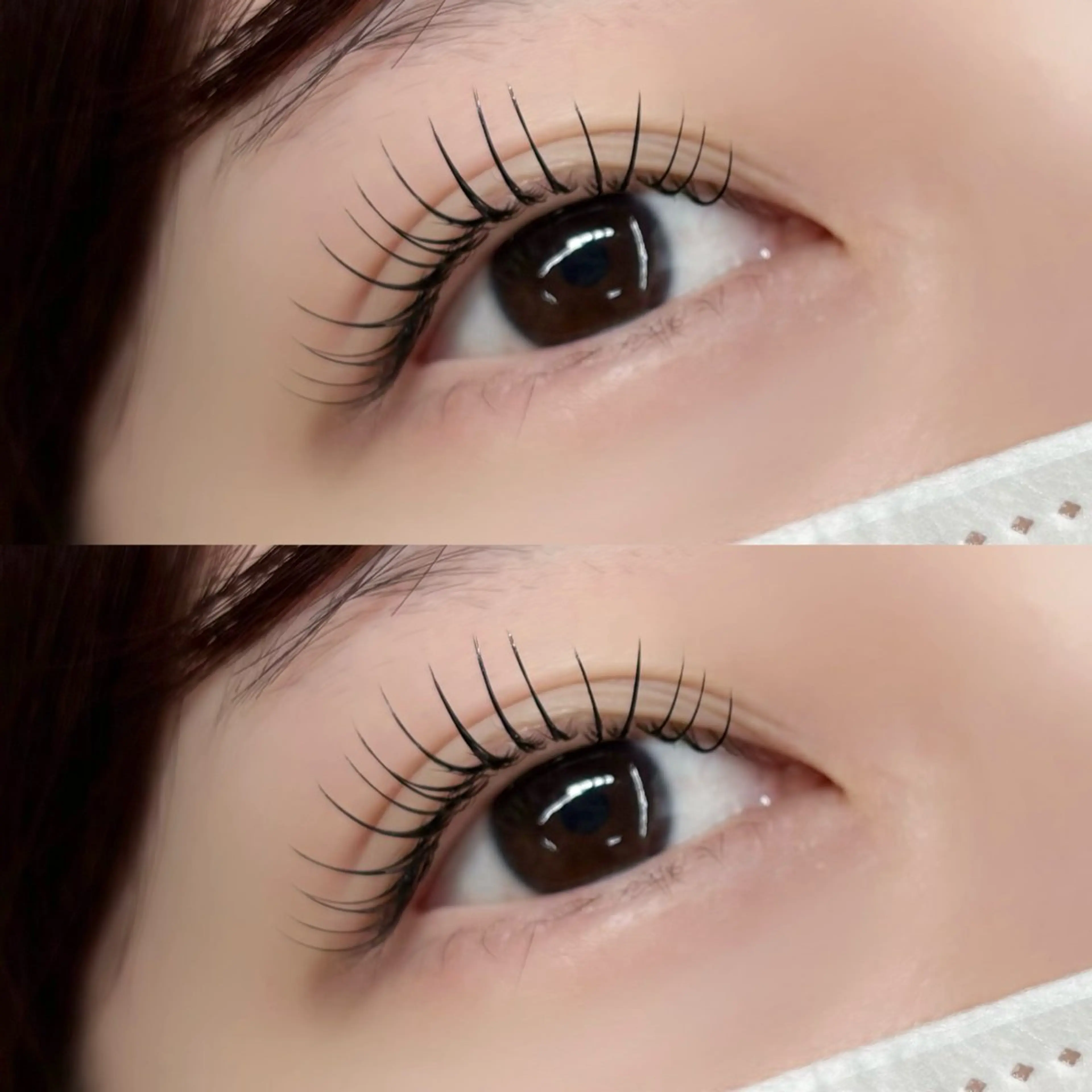 マツエク・マツパ マツエク 【LILY】伊沢/ バインド/パリ/エクのマツエク・マツパデザイン