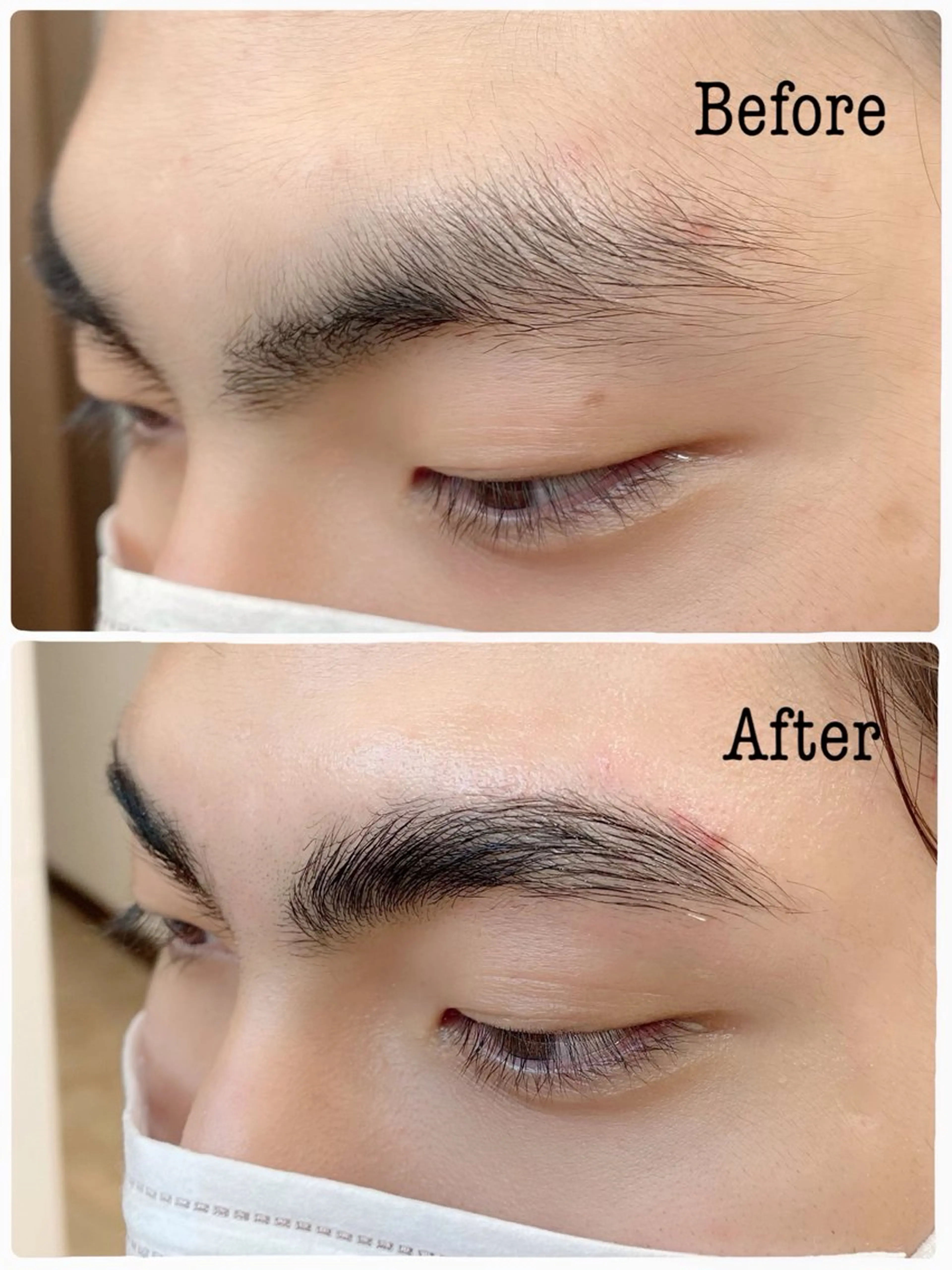 アイブロウ eye✨ONO NOBUKOのマツエク・マツパデザイン