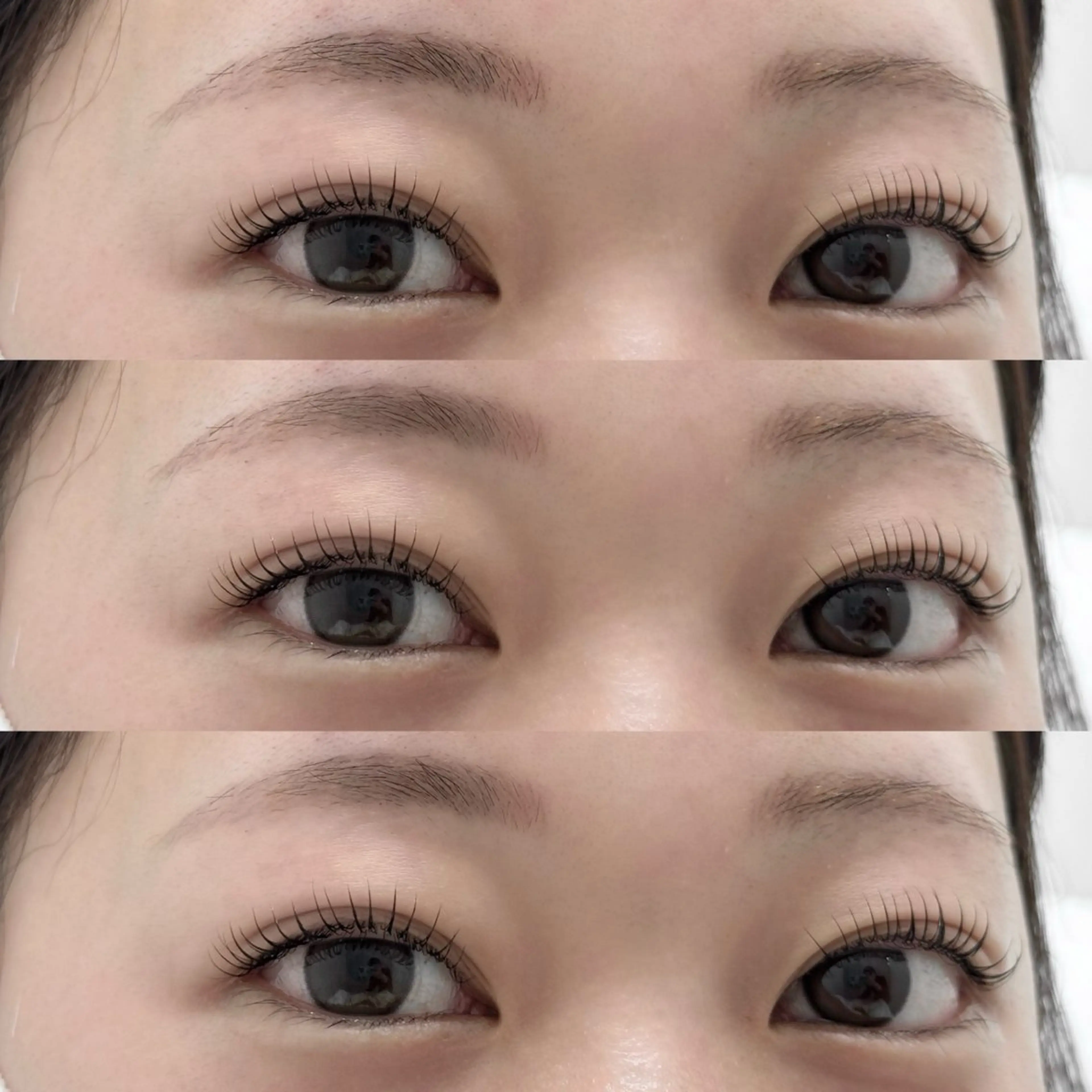 マツエク・マツパ 一重×まつ毛パーマ riche"リッシュ amaneのエステ・リラクイメージ