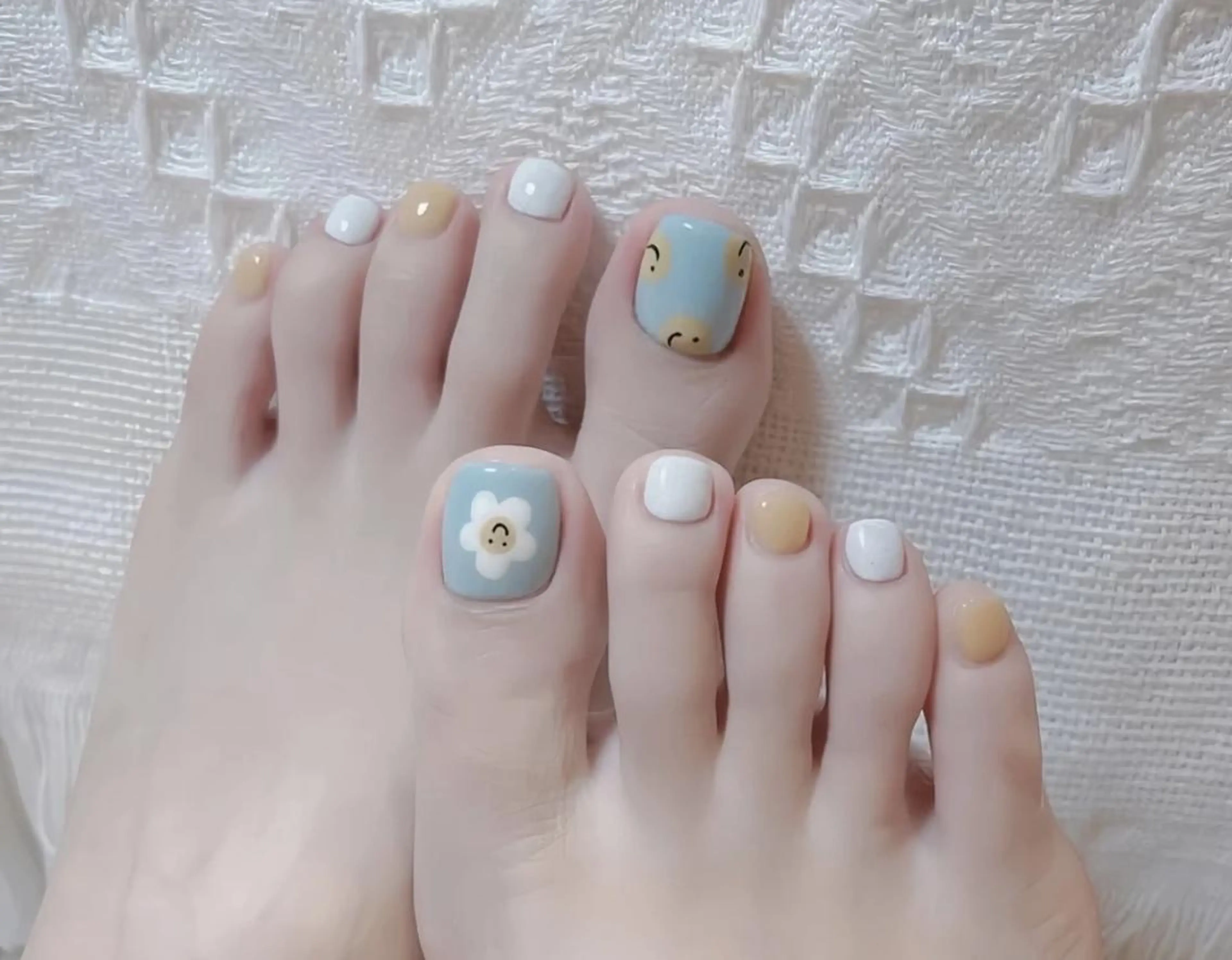 ネイル Cute beauty2のマツエク・マツパデザイン