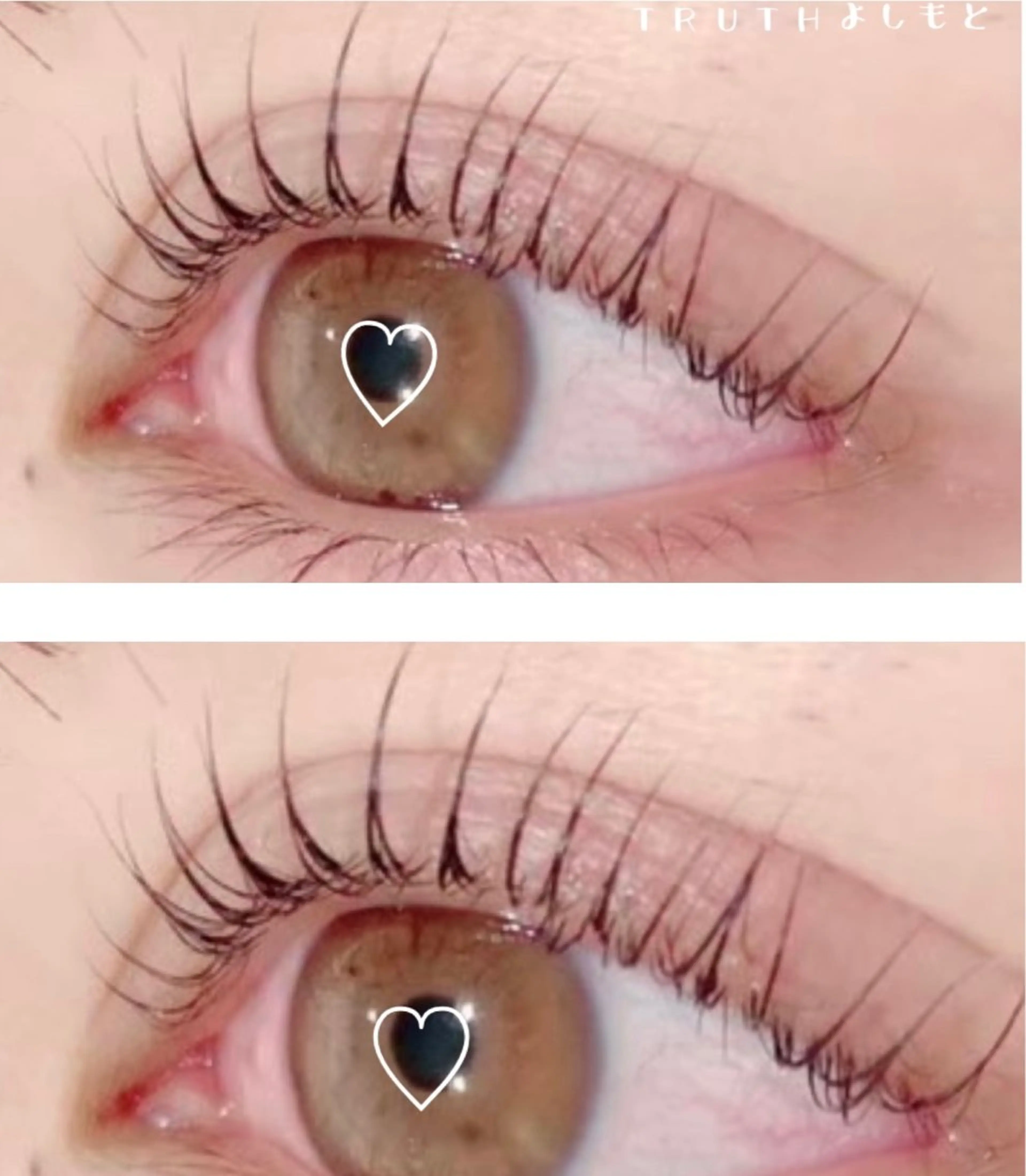 🗣️パリジェンヌ/ラッシュリフト/メーテル💛トリートメント入りコーティング込😍韓国束感◎無料駐車場/無料託児有✨の写真