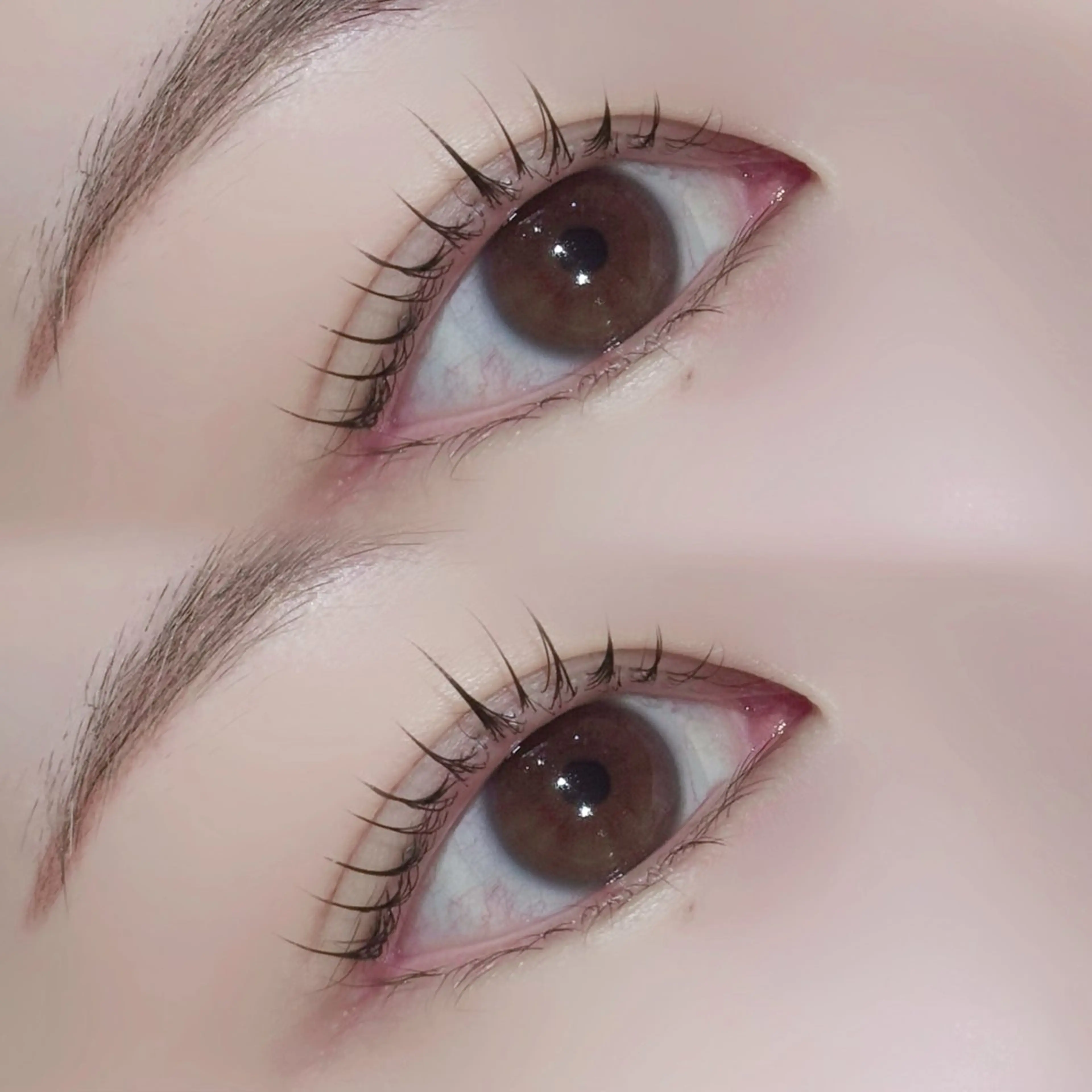 マツエク・マツパ Yamamoto Risaのマツエク・マツパデザイン