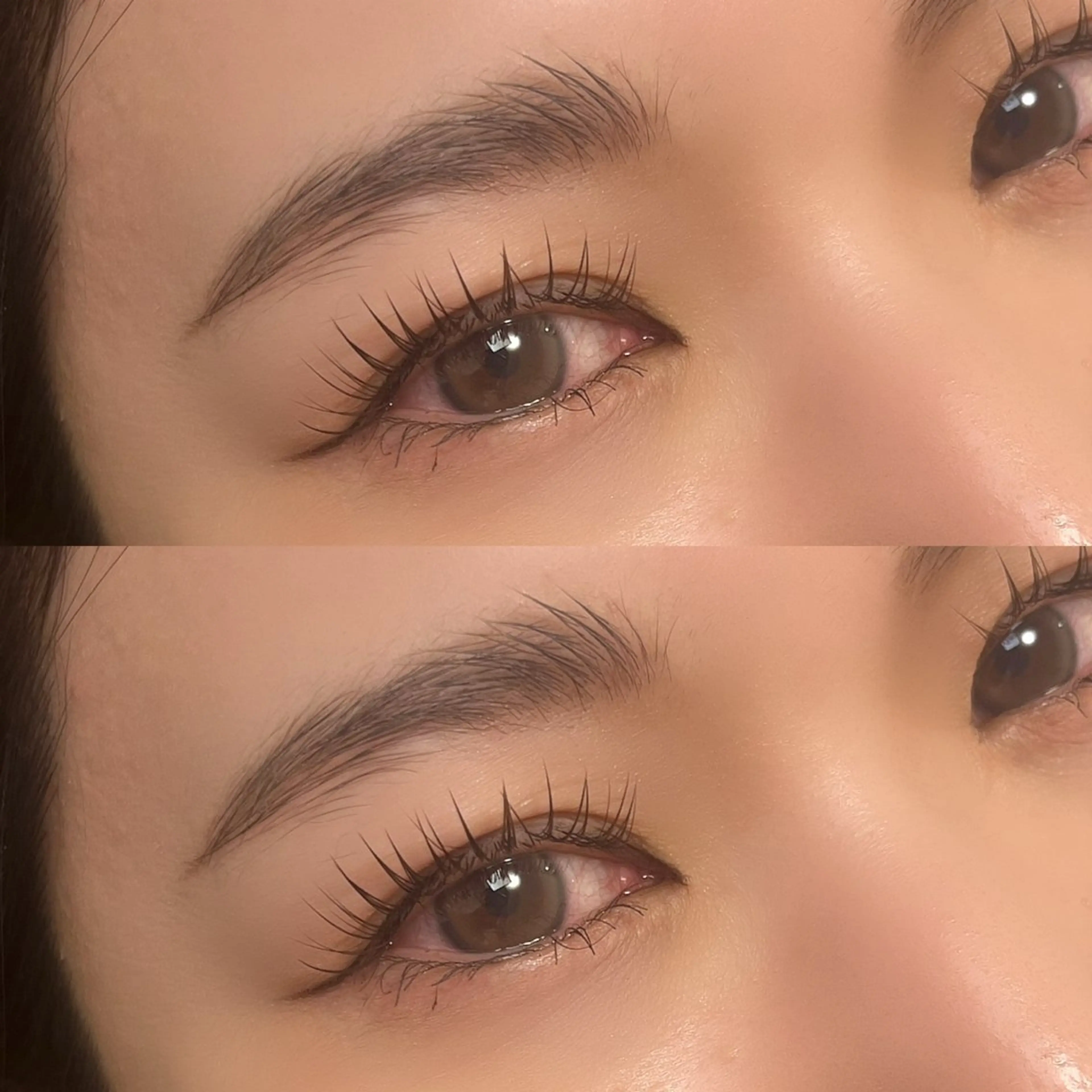 マツエク・マツパ salon ｕｌｕのマツエク・マツパデザイン