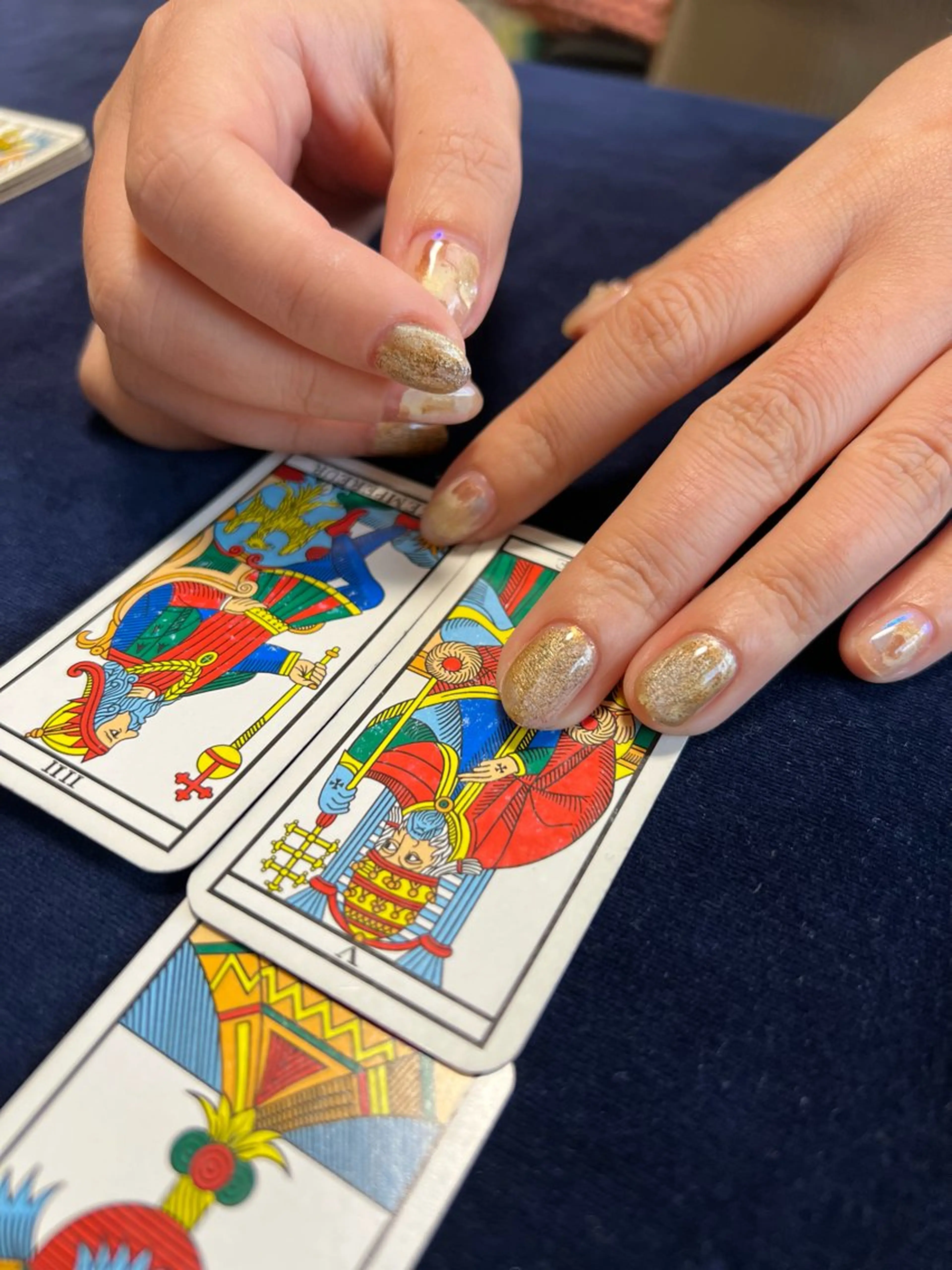 ネイル アートネイル オーロラネイル 成人式 マグネットネイル ニュアンスネイル ネイルとタロット/ ユウのその他イメージ