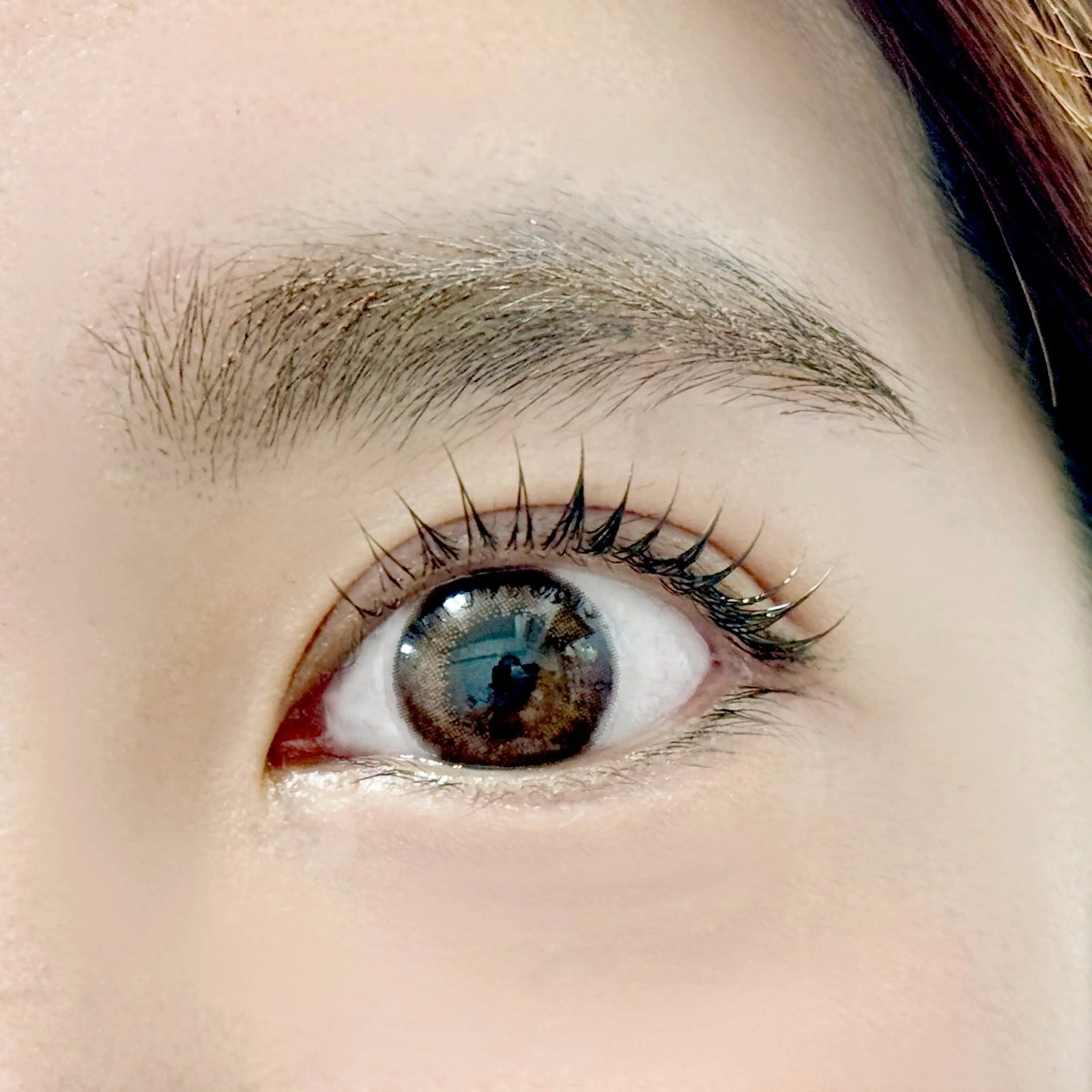 マツエク・マツパ Salon Bi. /ERIKAの眉毛・アイブロウイメージ