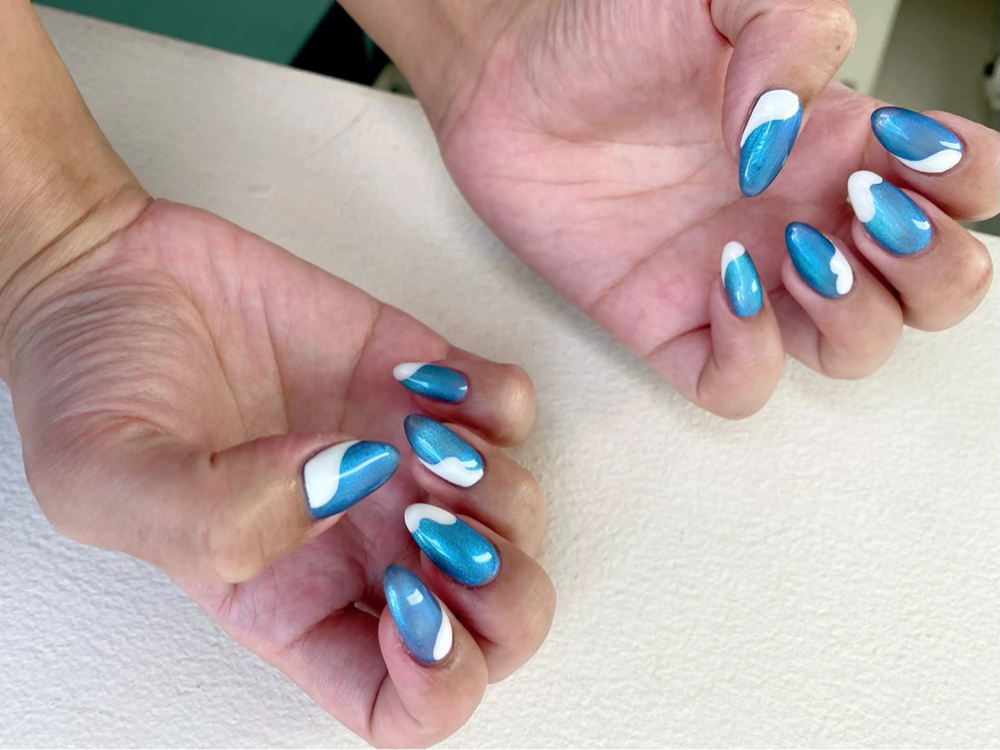 ネイル nail salon   BONO所属・nail salon アトリエBONOのネイルデザイン