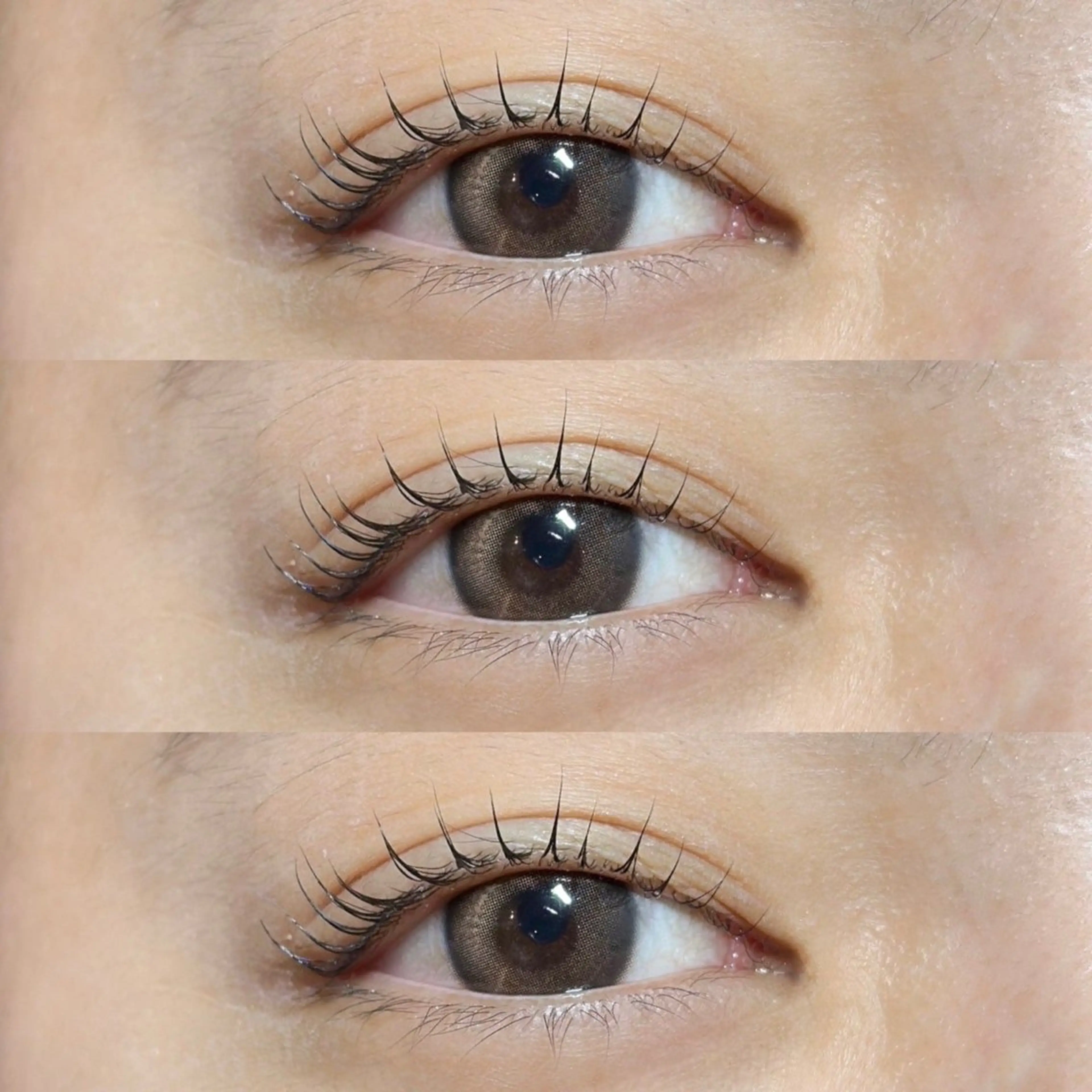 マツエク・マツパ マツパ 🌈-07-🌈 パリエク/マツエクのマツエク・マツパデザイン