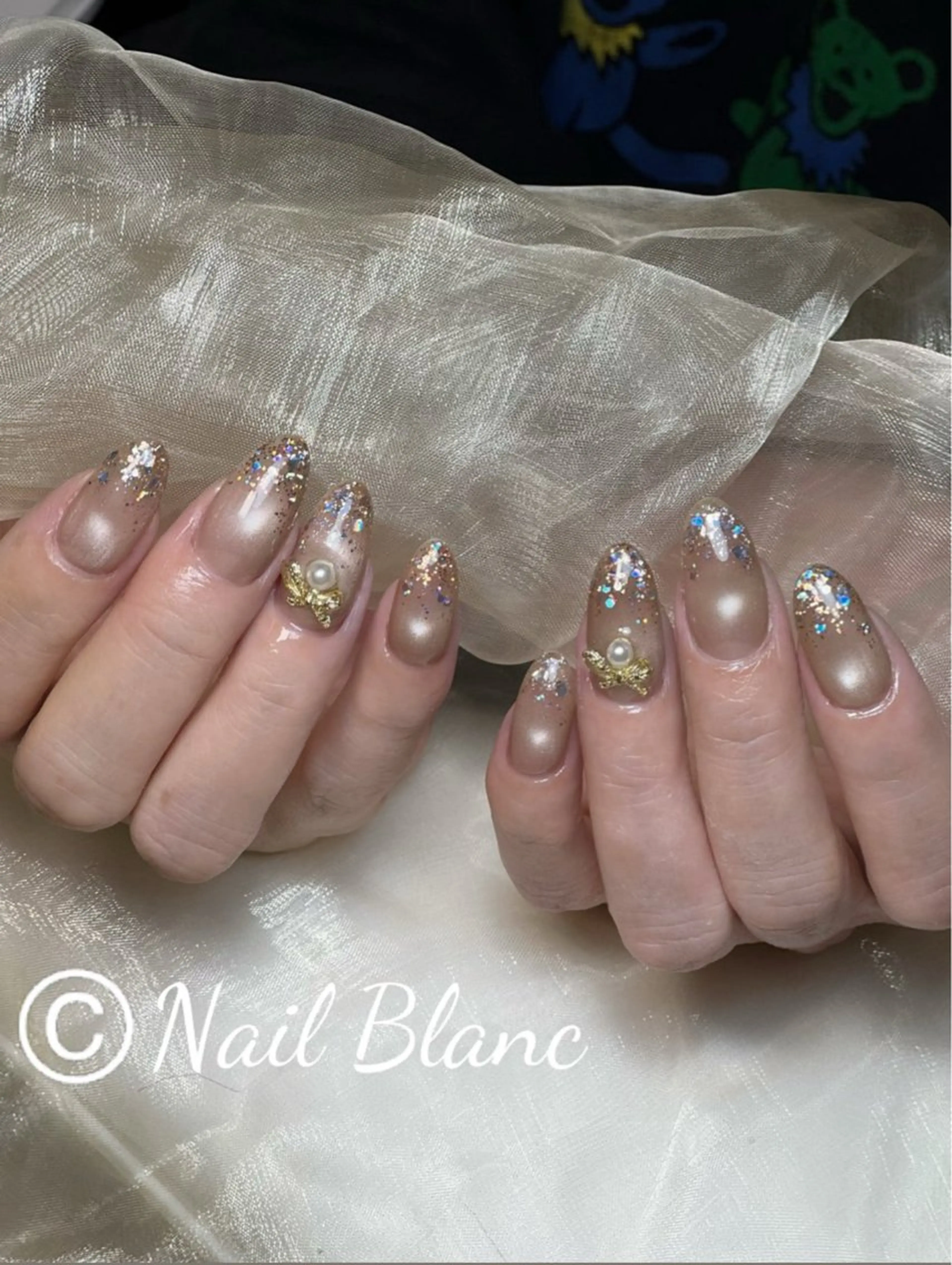 ネイル ハンドネイル ネイル みきのネイルデザイン