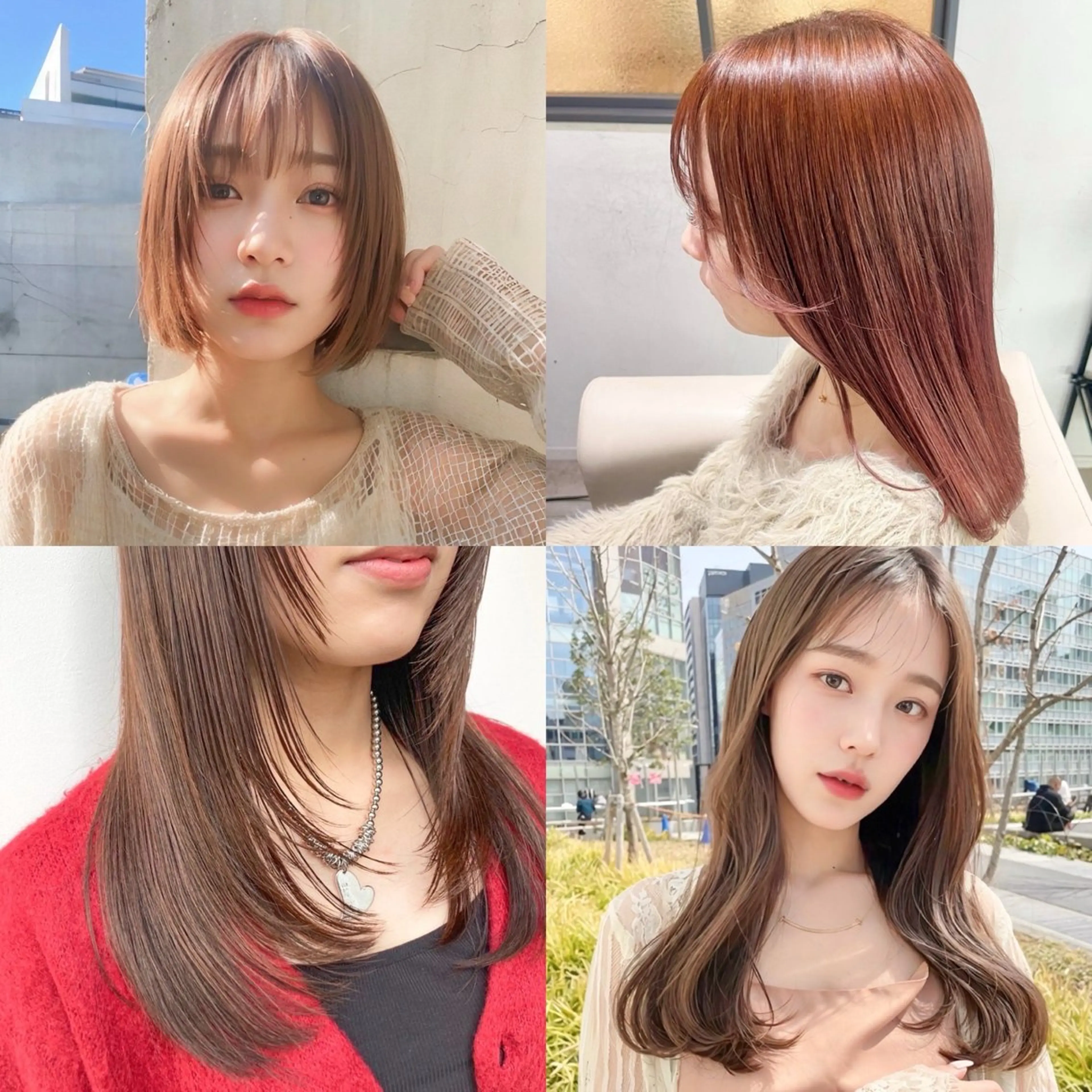 【2回目以降の方限定】似合わせカット🍃の写真