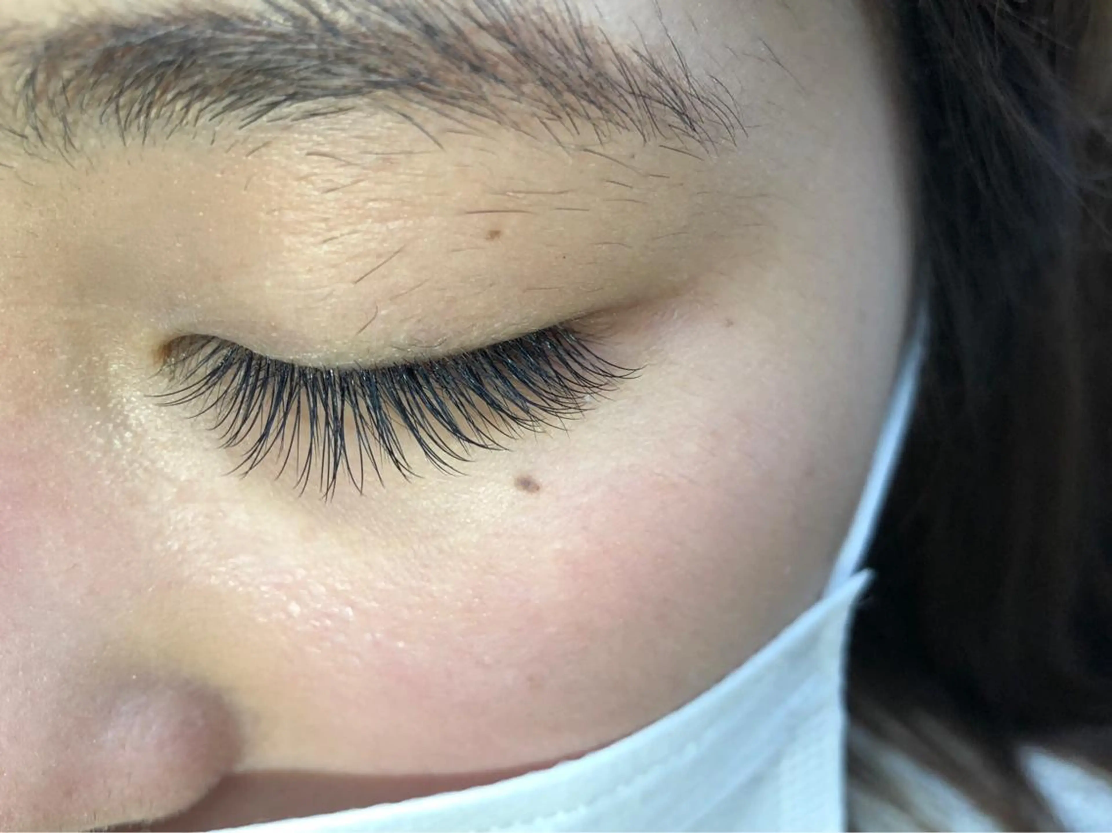 マツエク・マツパ MARL eyelash大川のマツエク・マツパデザイン