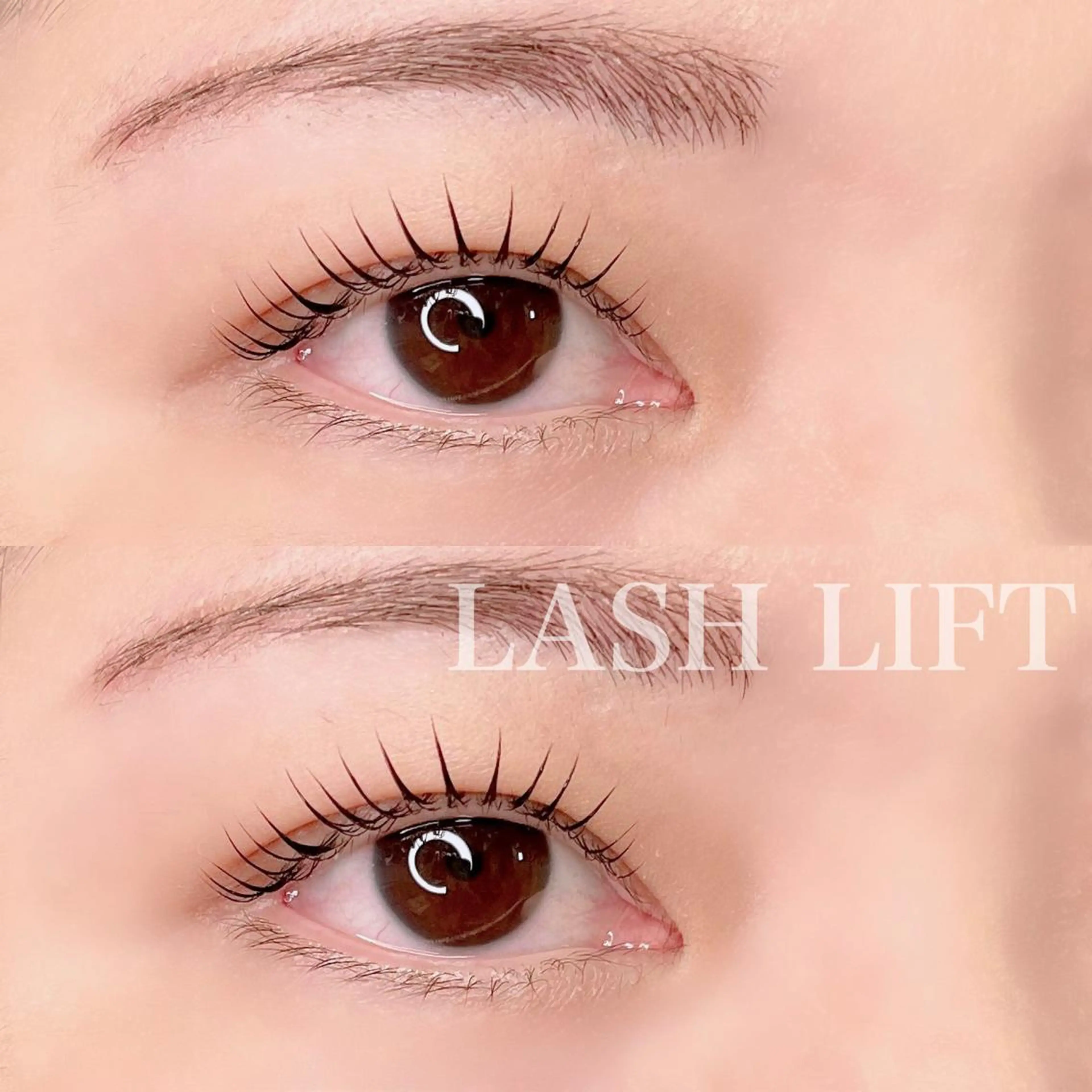 マツエク・マツパ REVIA :katoのマツエク・マツパデザイン